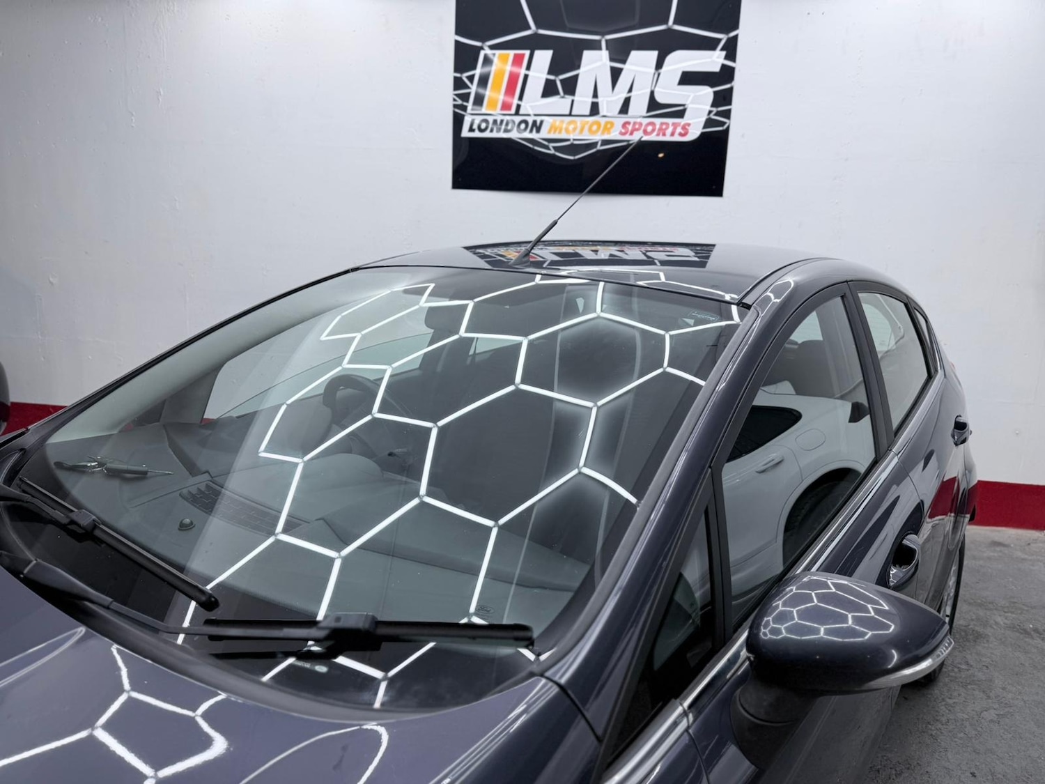 Used Ford Fiesta 2015 for sale - 76476268: Photo 7