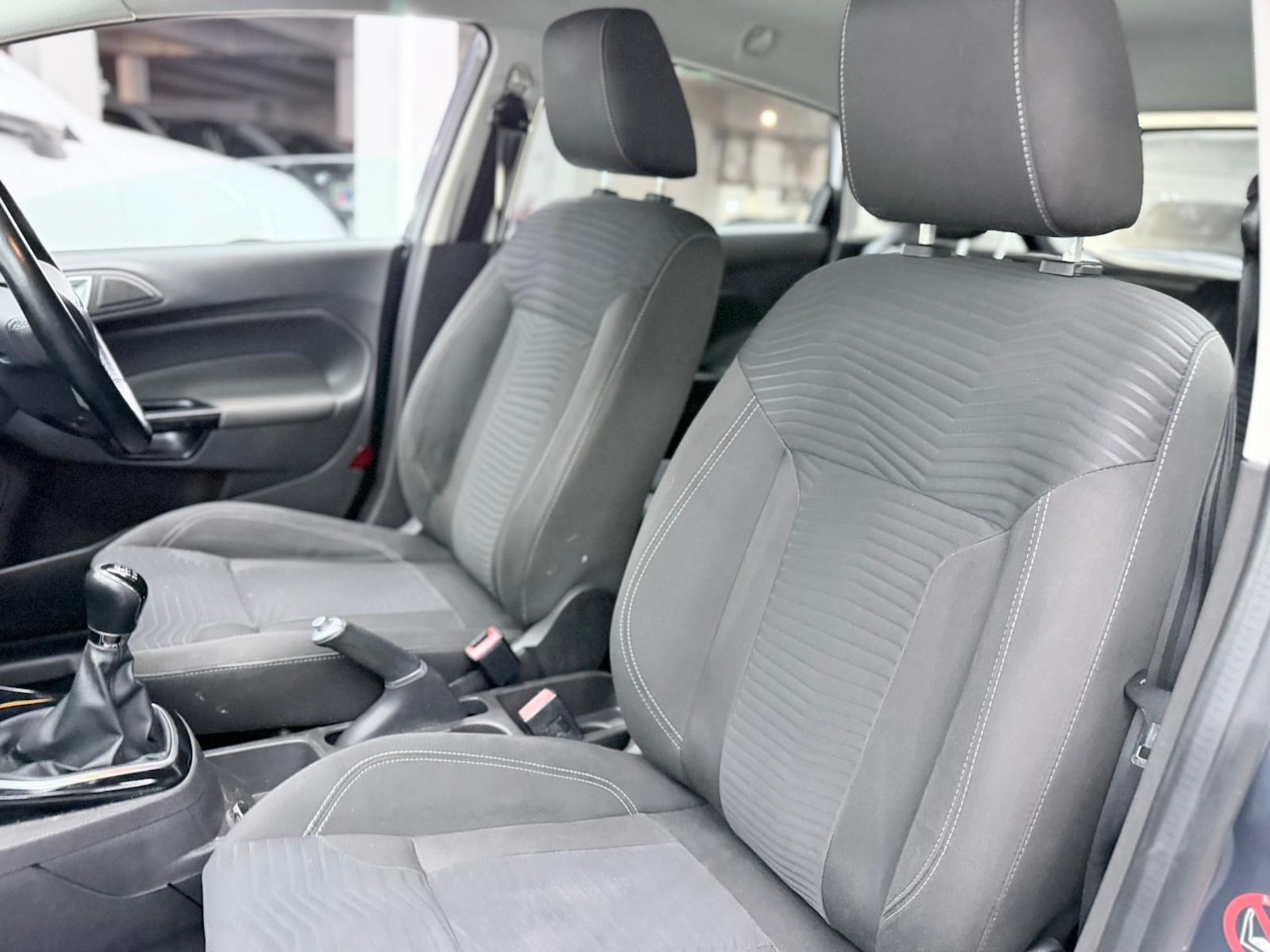 Used Ford Fiesta 2015 for sale - 76476268: Photo 70