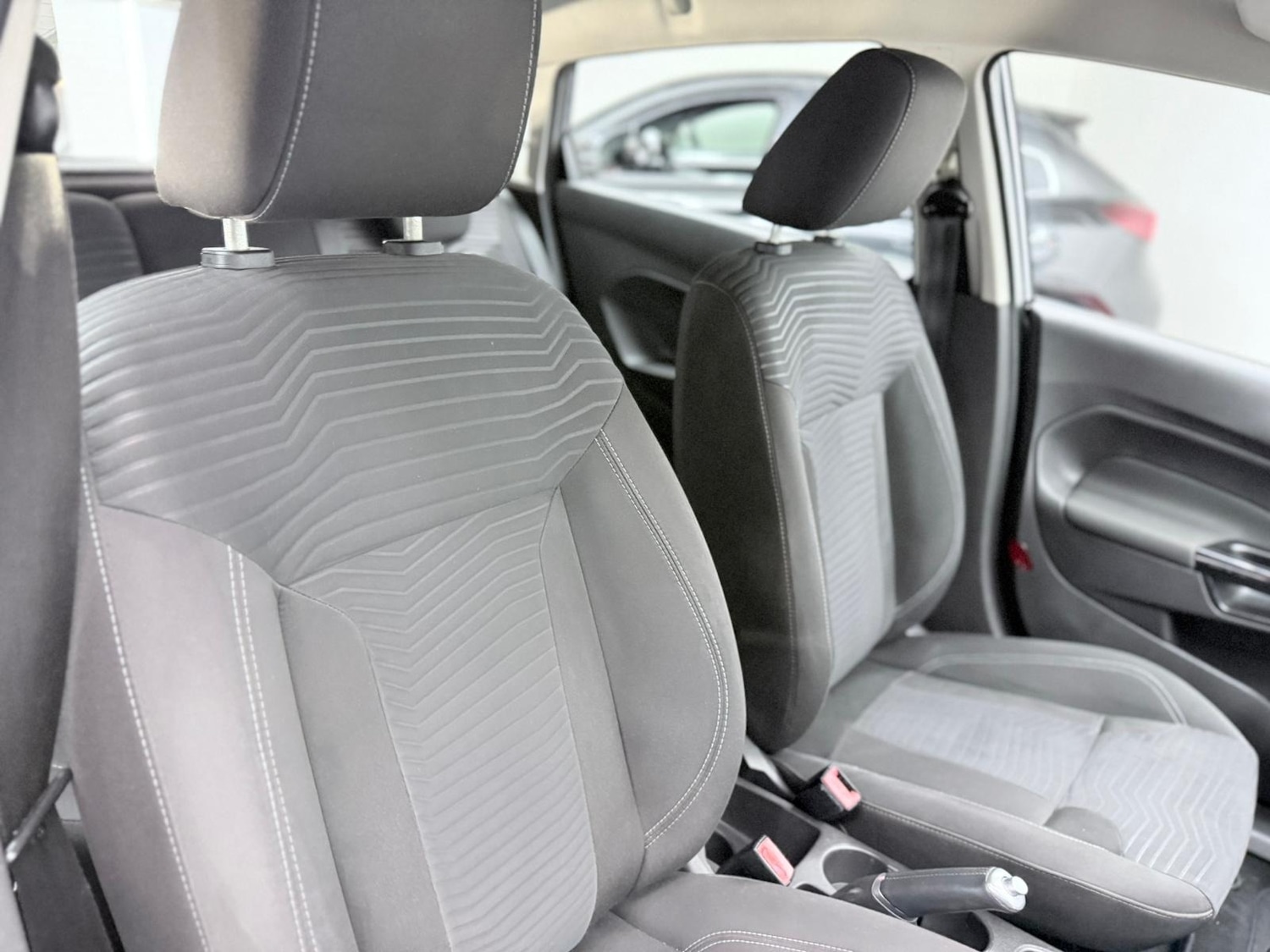 Used Ford Fiesta 2015 for sale - 76476268: Photo 87