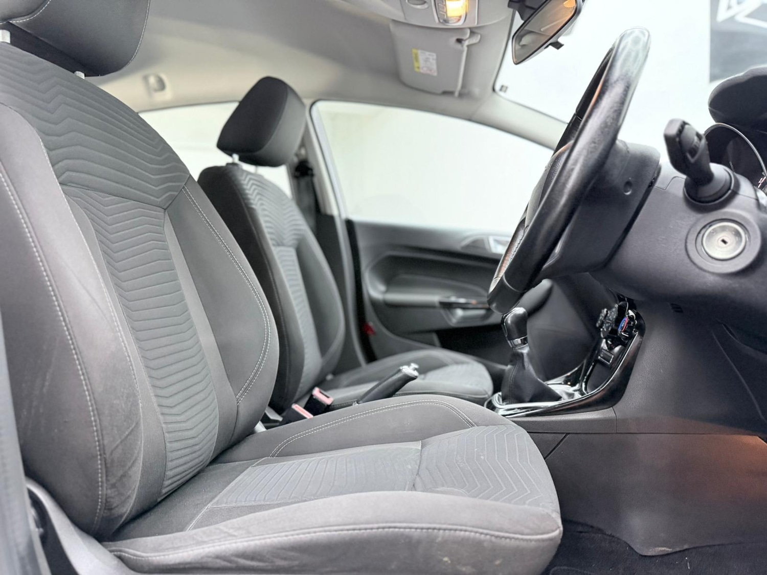 Used Ford Fiesta 2015 for sale - 76476268: Photo 89