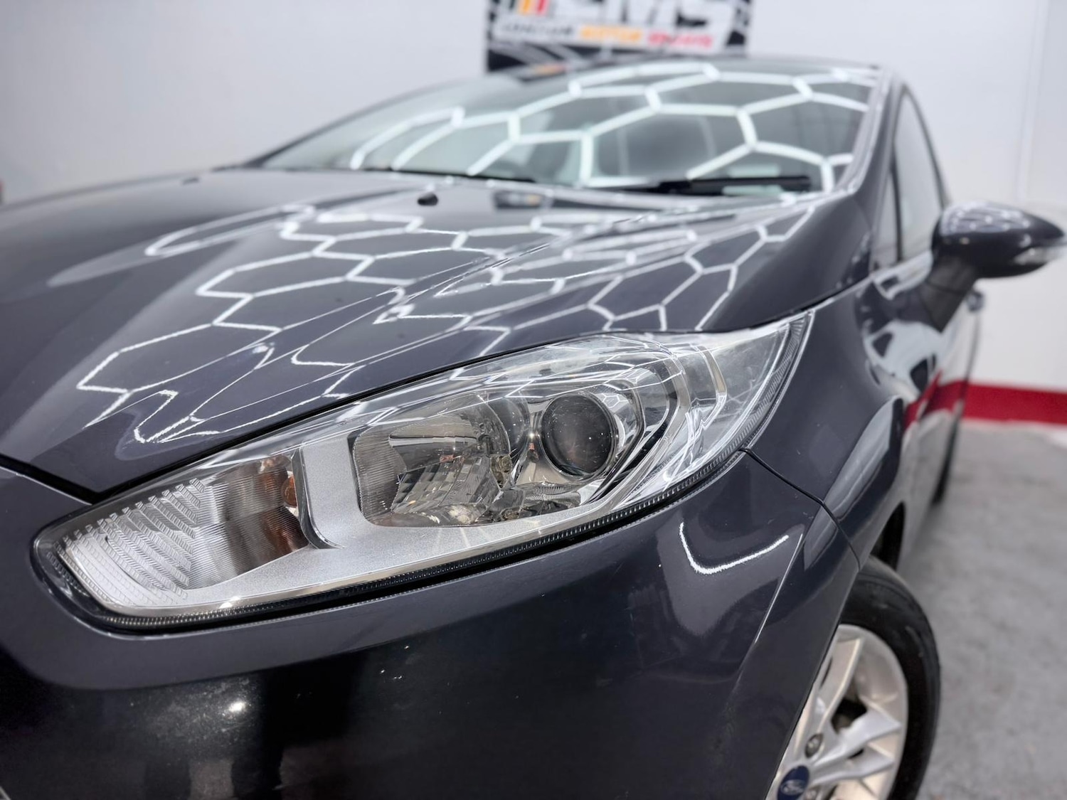 Used Ford Fiesta 2015 for sale - 76476268: Photo 9