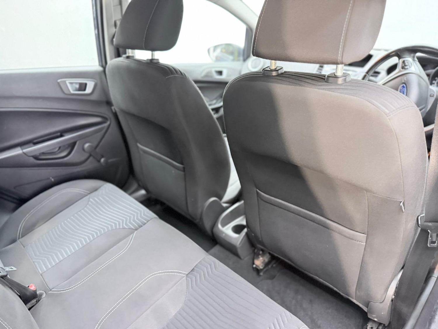 Used Ford Fiesta 2015 for sale - 76476268: Photo 90