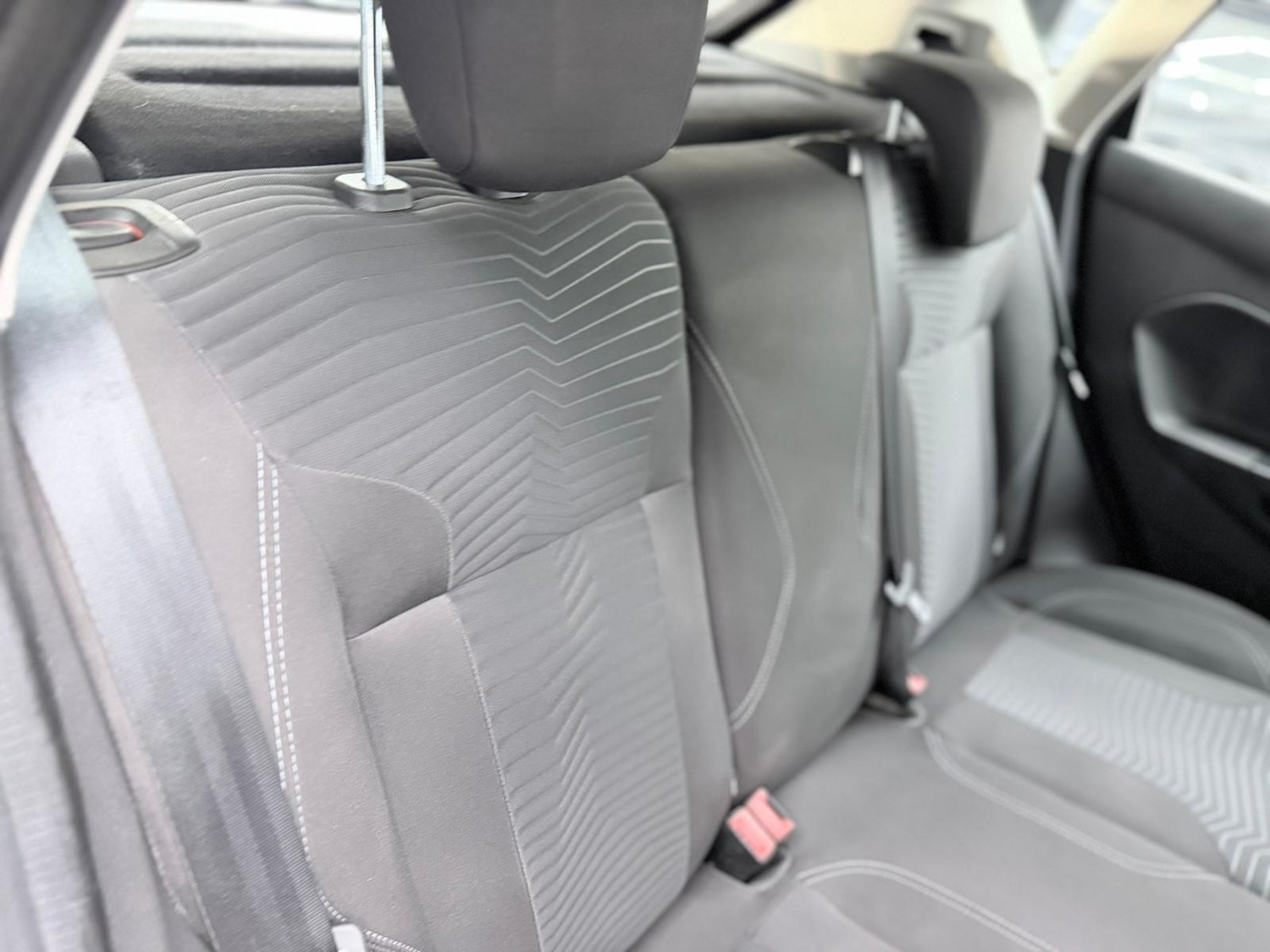 Used Ford Fiesta 2015 for sale - 76476268: Photo 91