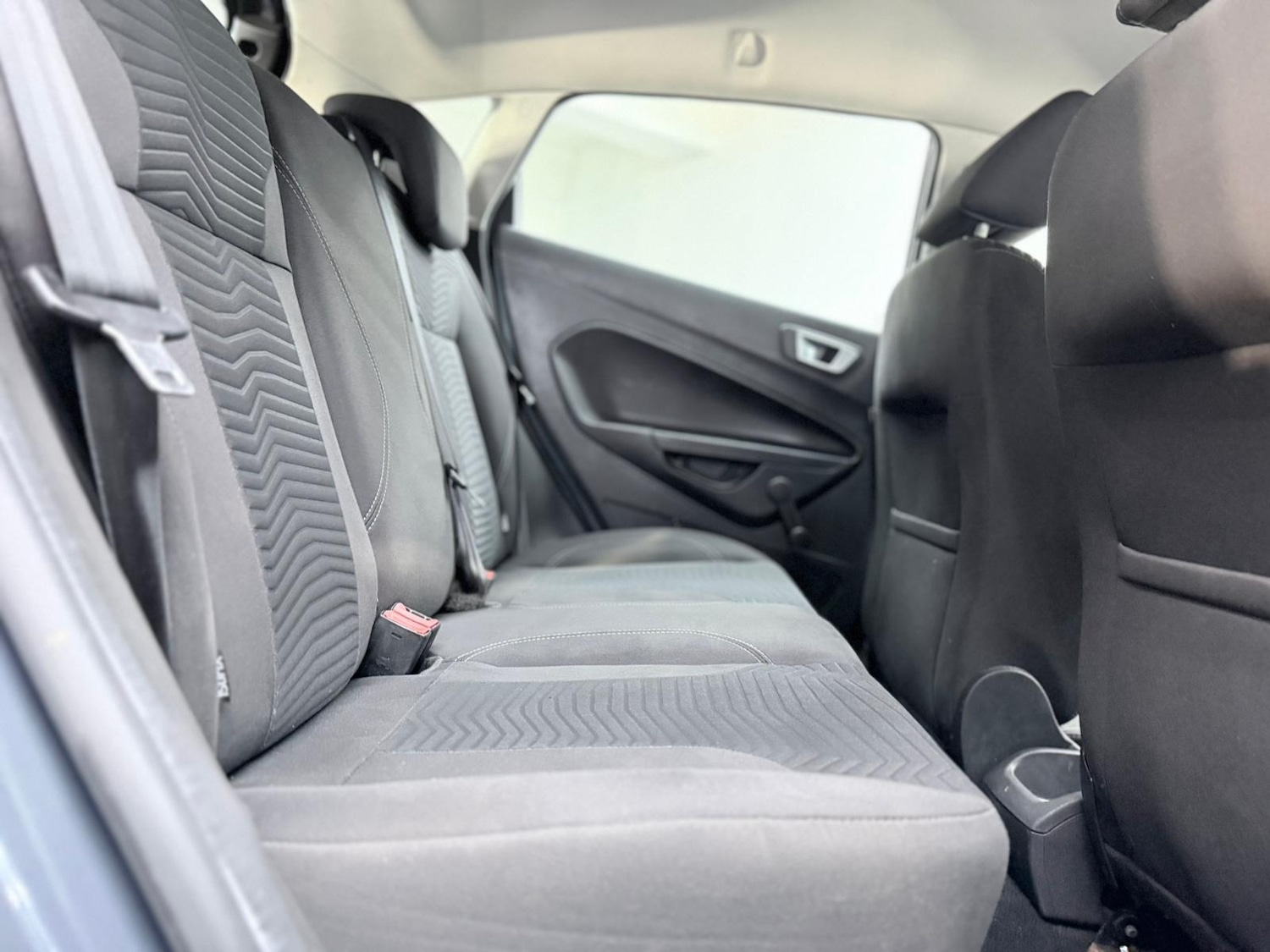 Used Ford Fiesta 2015 for sale - 76476268: Photo 92