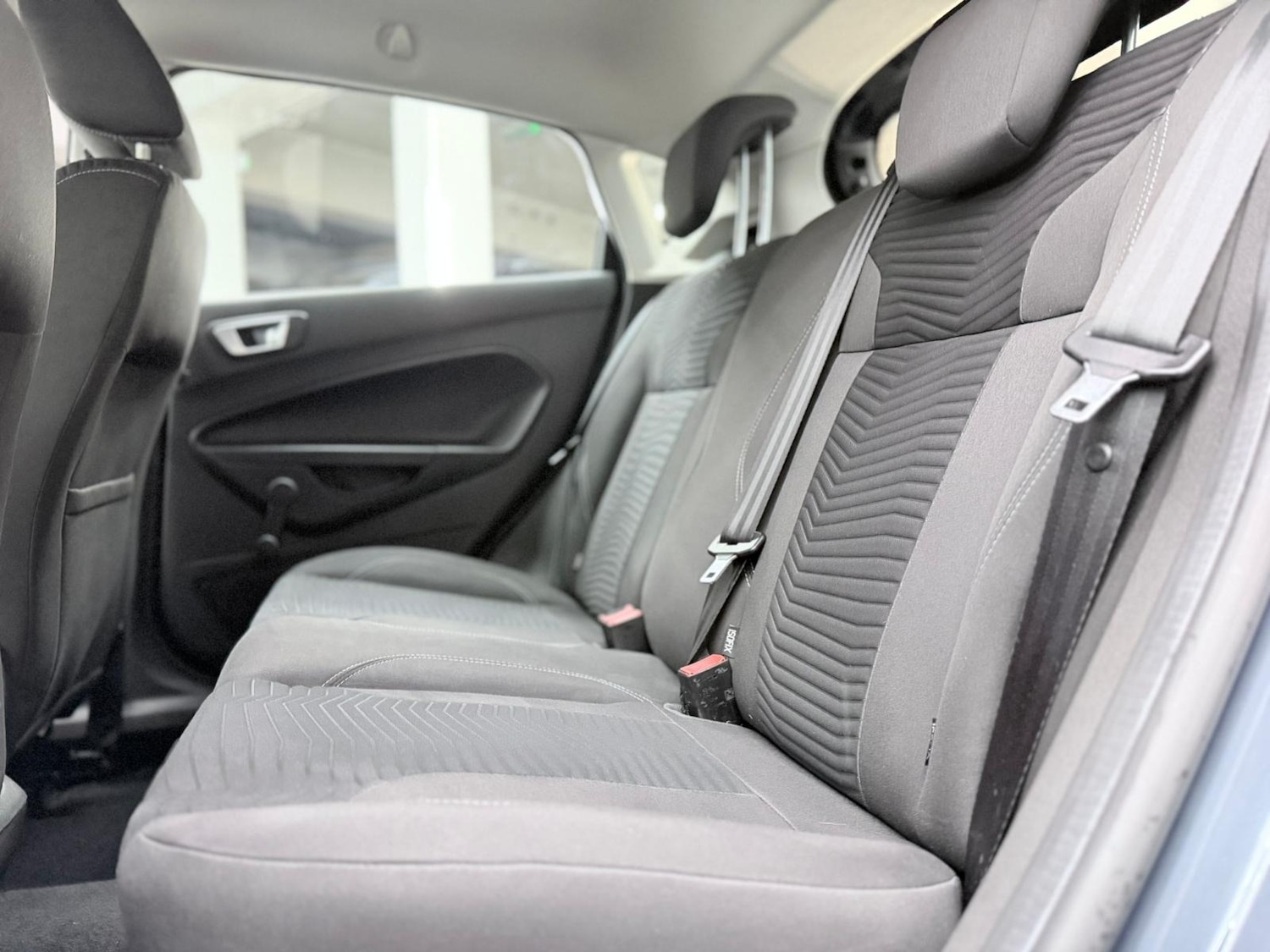 Used Ford Fiesta 2015 for sale - 76476268: Photo 93