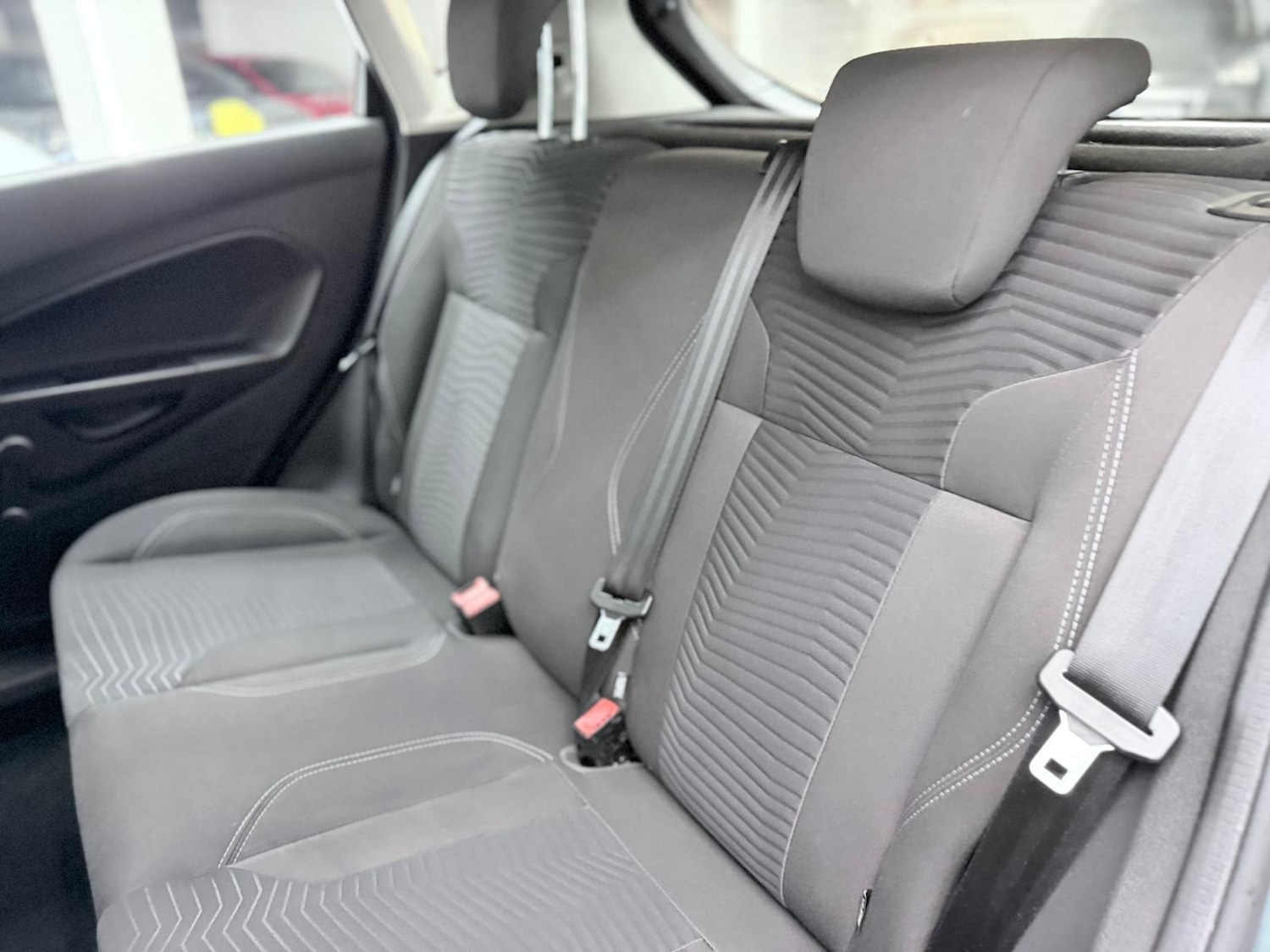 Used Ford Fiesta 2015 for sale - 76476268: Photo 94