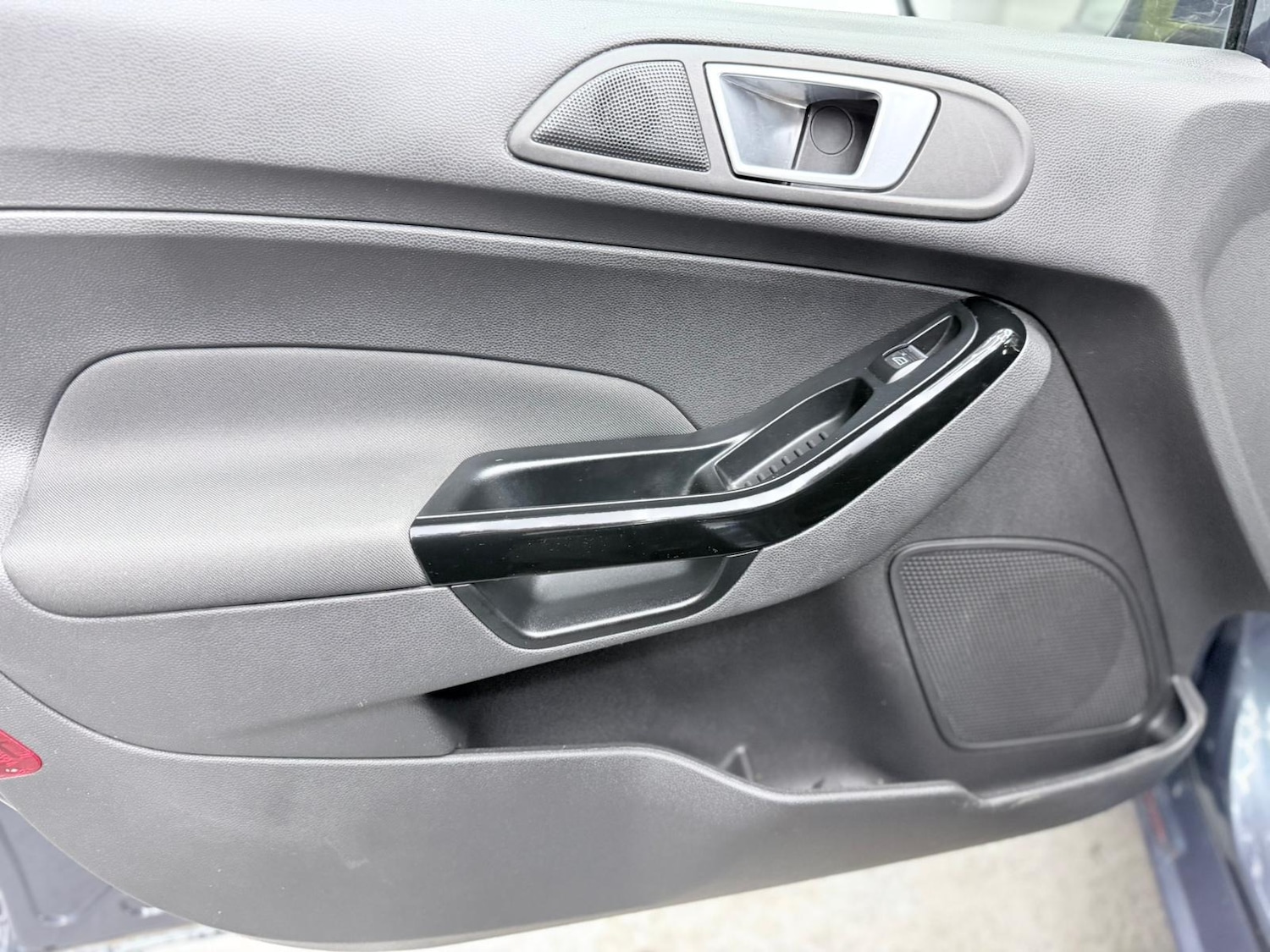 Used Ford Fiesta 2015 for sale - 76476268: Photo 97