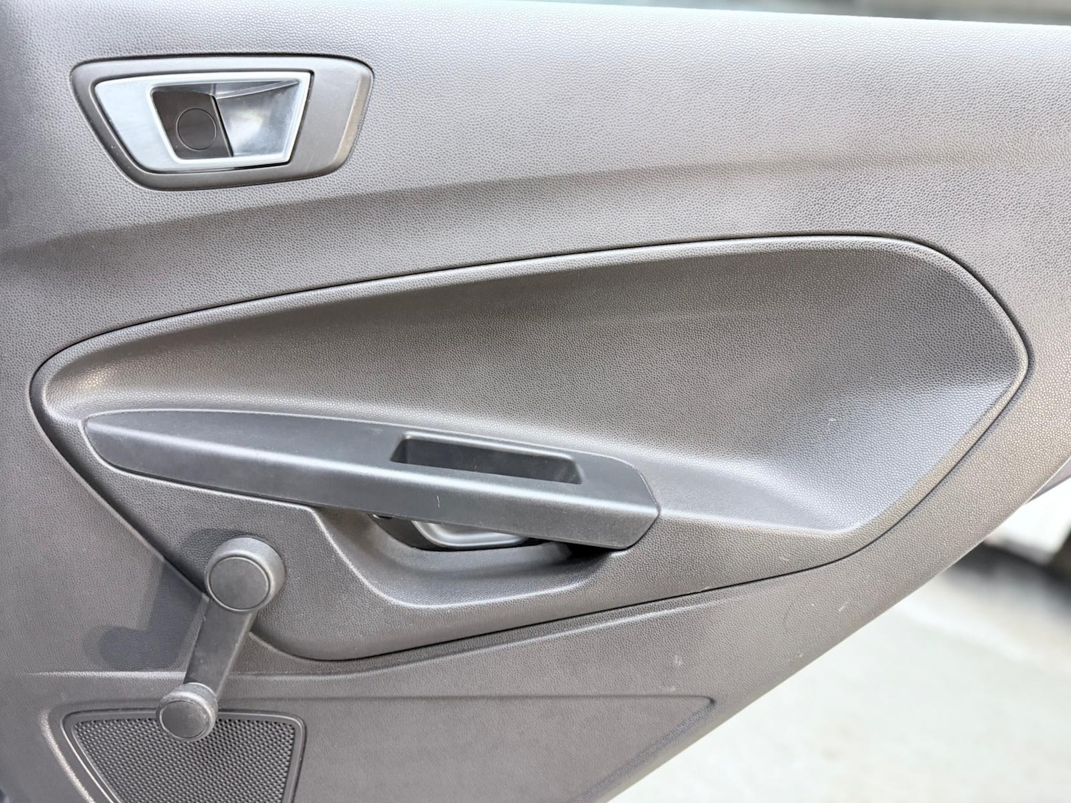 Used Ford Fiesta 2015 for sale - 76476268: Photo 98