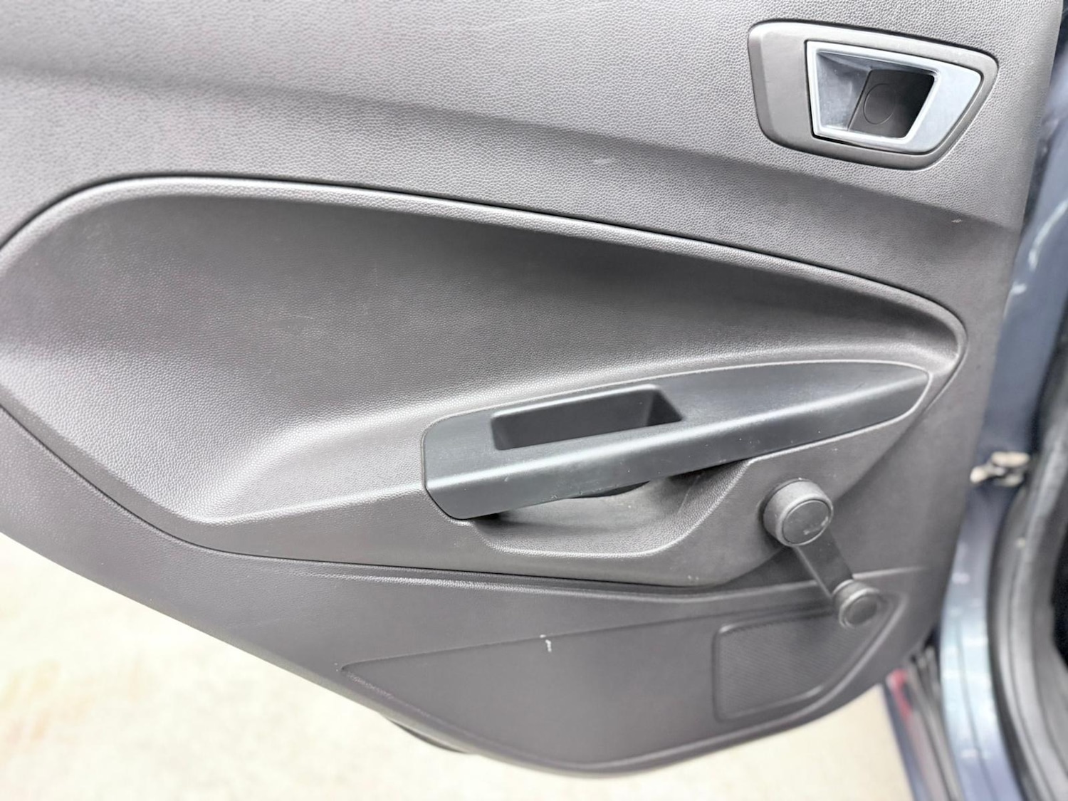 Used Ford Fiesta 2015 for sale - 76476268: Photo 99