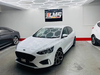 Used Ford Focus 2019 for sale - 76088582: Photo