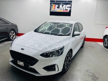 Used Ford Focus 2019 for sale - 76088582: Photo