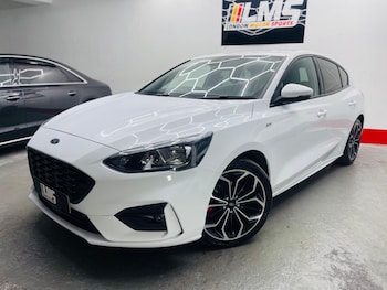Used Ford Focus 2019 for sale - 76088582: Photo