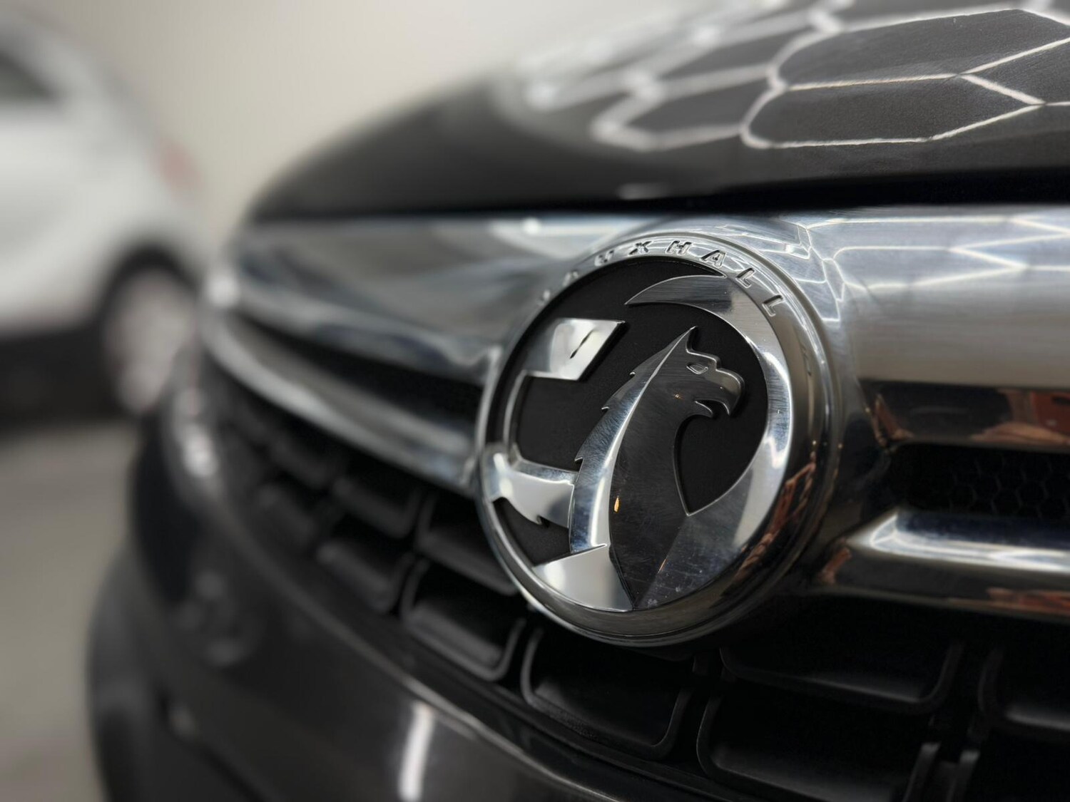 Used Vauxhall Corsa 2014 for sale - 77195053: Photo 11