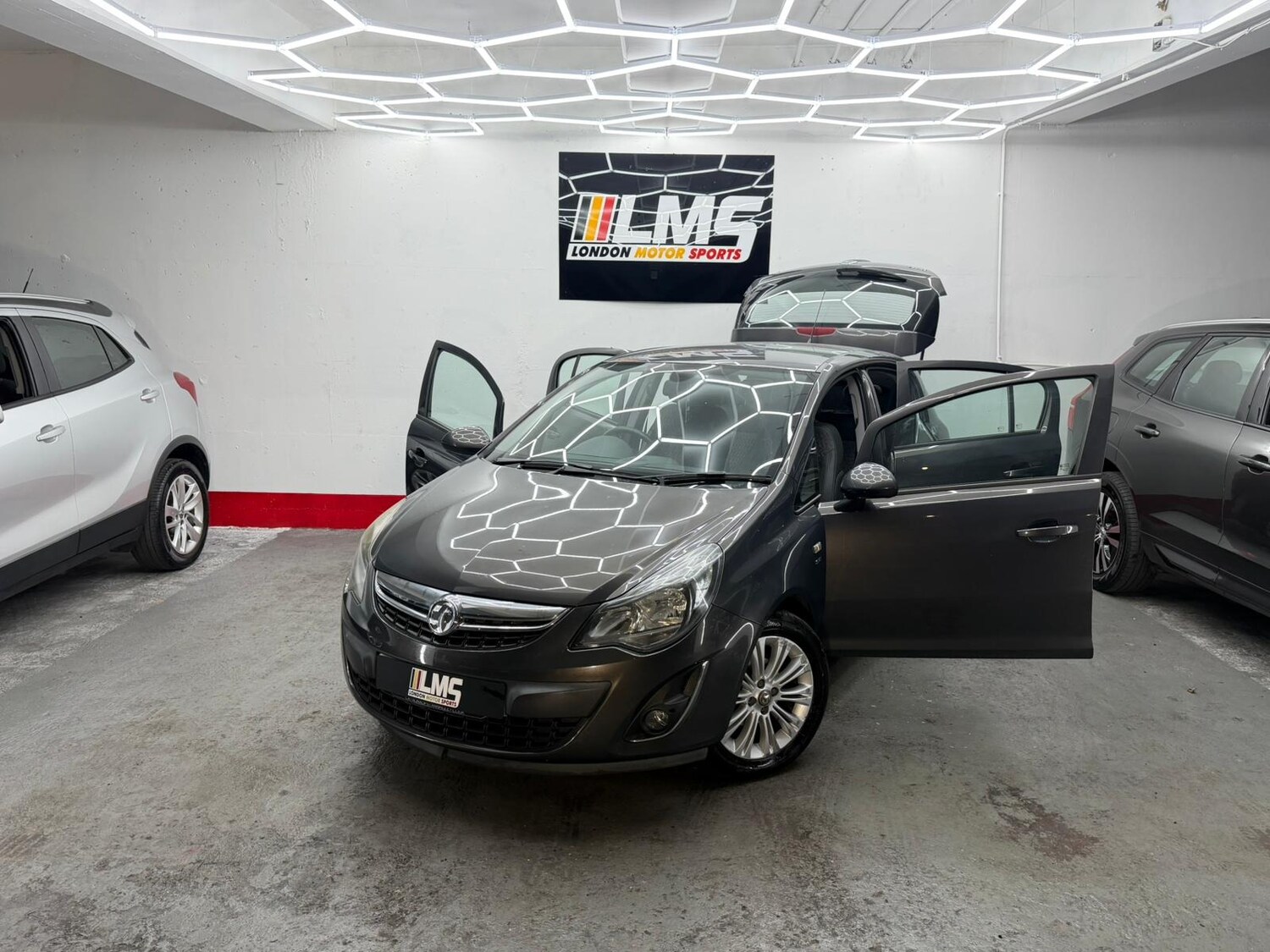 Used Vauxhall Corsa 2014 for sale - 77195053: Photo 15
