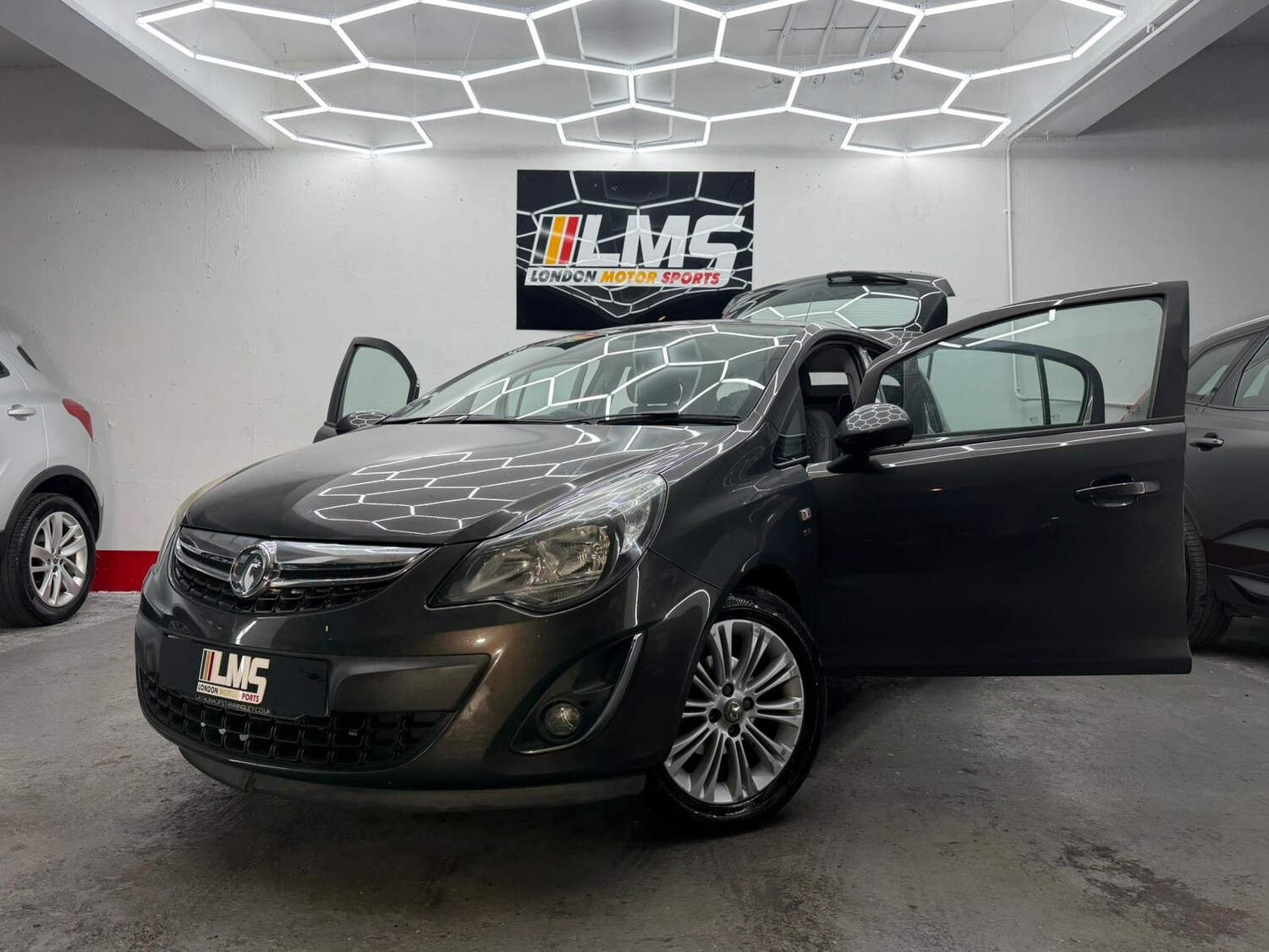 Used Vauxhall Corsa 2014 for sale - 77195053: Photo 16