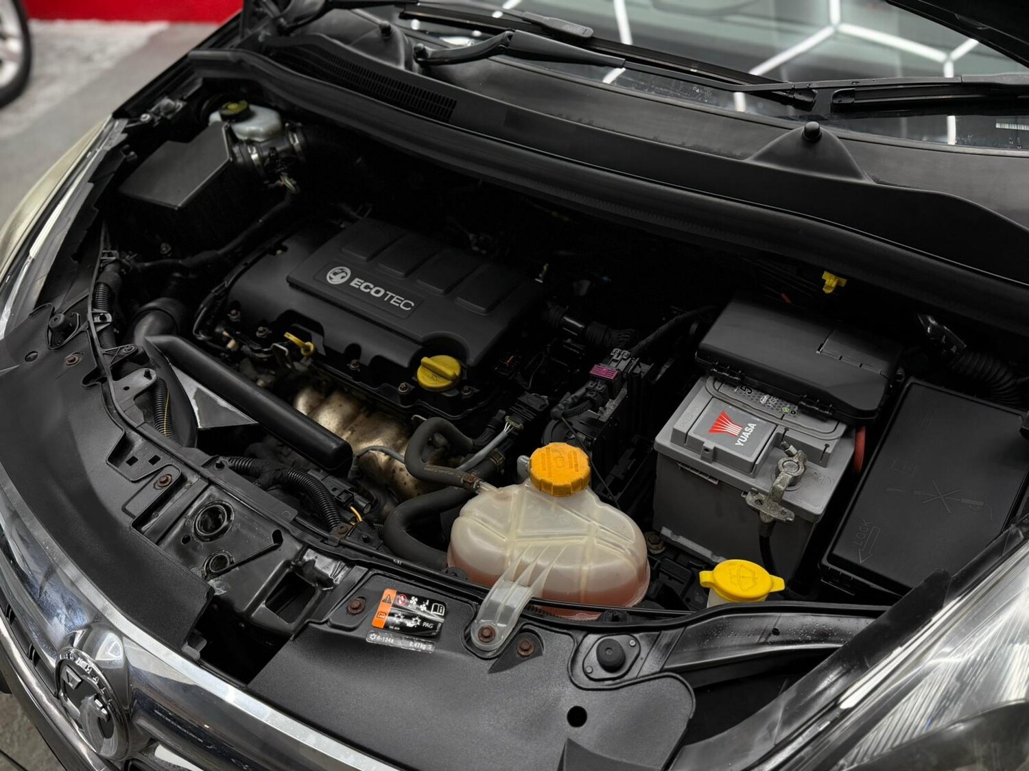 Used Vauxhall Corsa 2014 for sale - 77195053: Photo 18