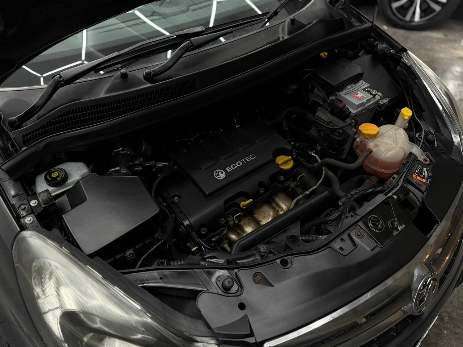 Used Vauxhall Corsa 2014 for sale - 77195053: Photo 20