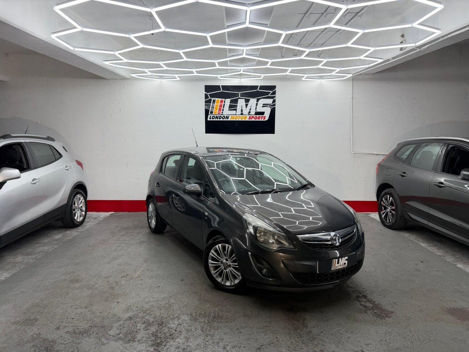Used Vauxhall Corsa 2014 for sale - 77195053: Photo 22