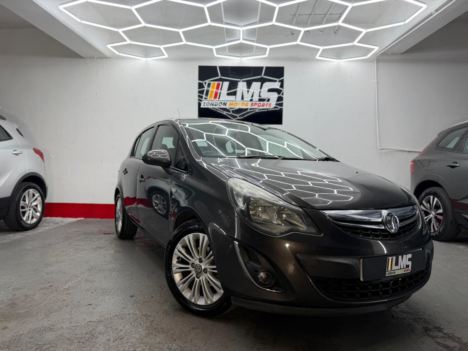 Used Vauxhall Corsa 2014 for sale - 77195053: Photo 26