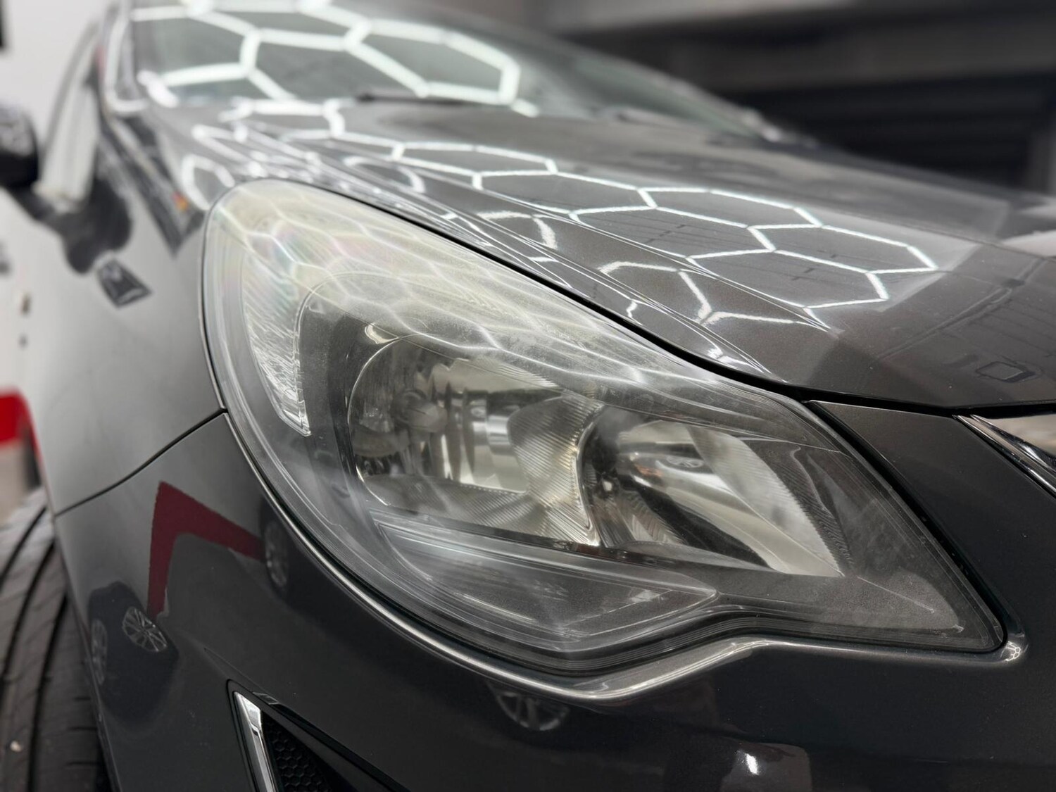 Used Vauxhall Corsa 2014 for sale - 77195053: Photo 28