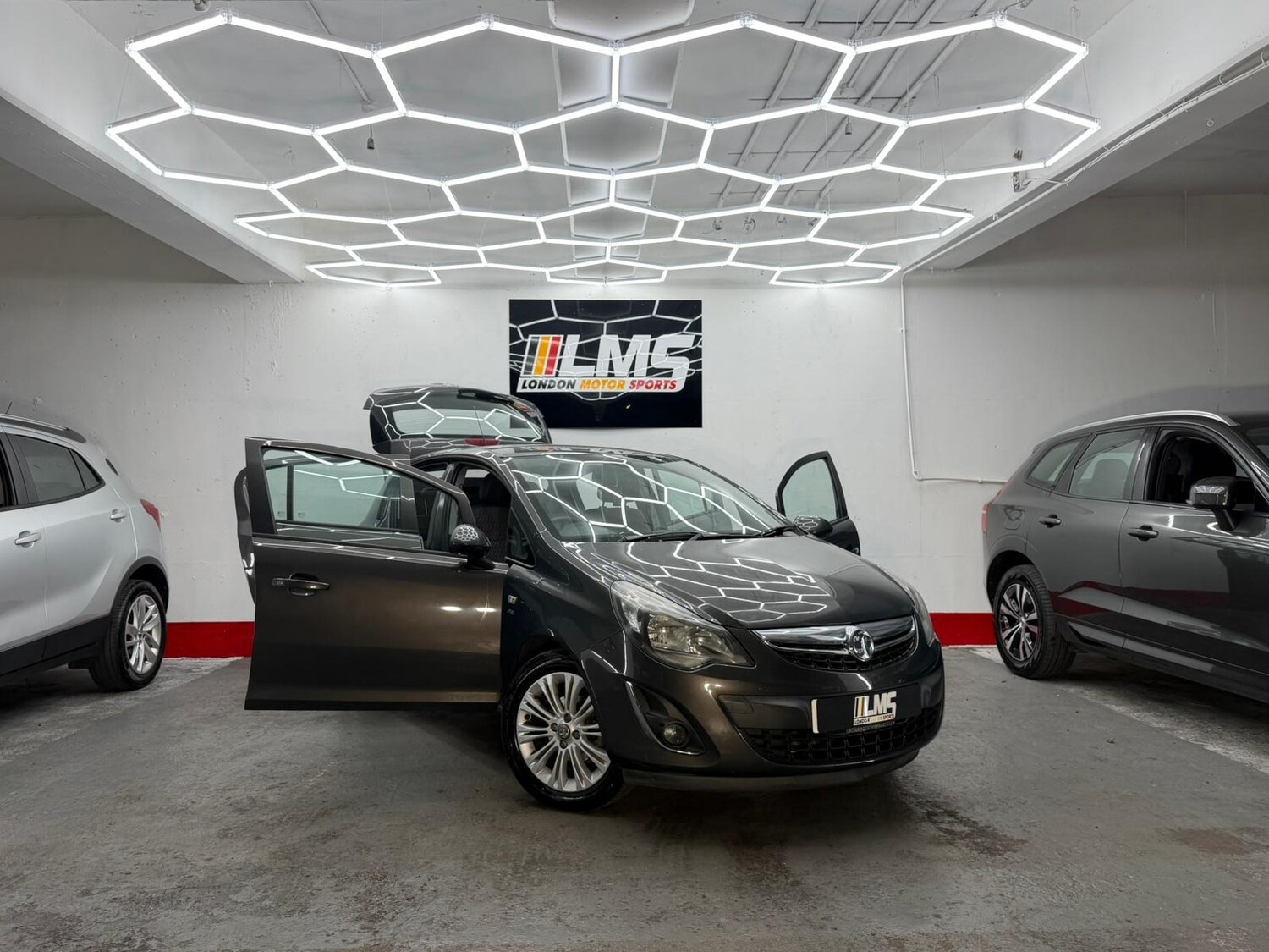 Used Vauxhall Corsa 2014 for sale - 77195053: Photo 32