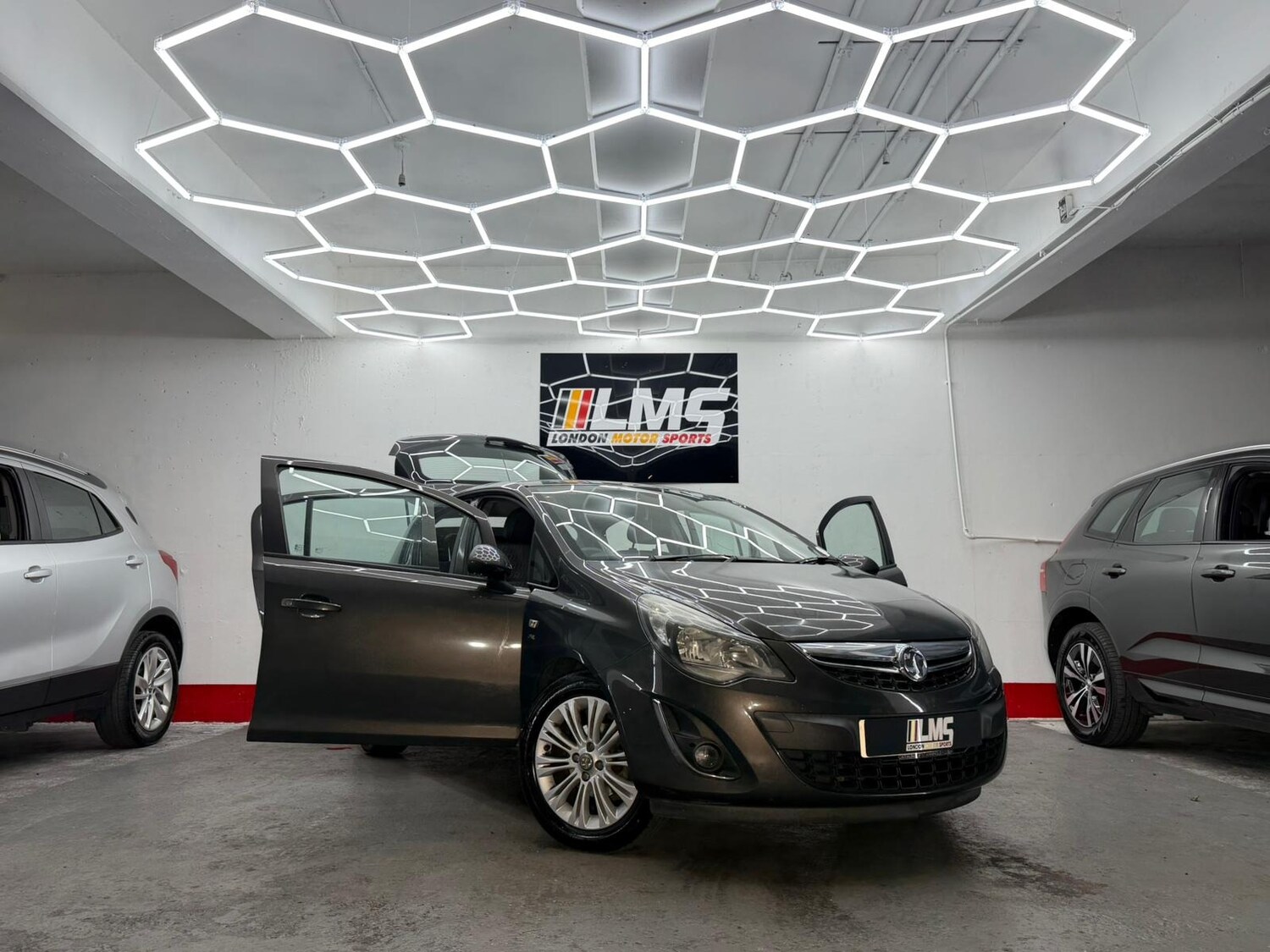 Used Vauxhall Corsa 2014 for sale - 77195053: Photo 33