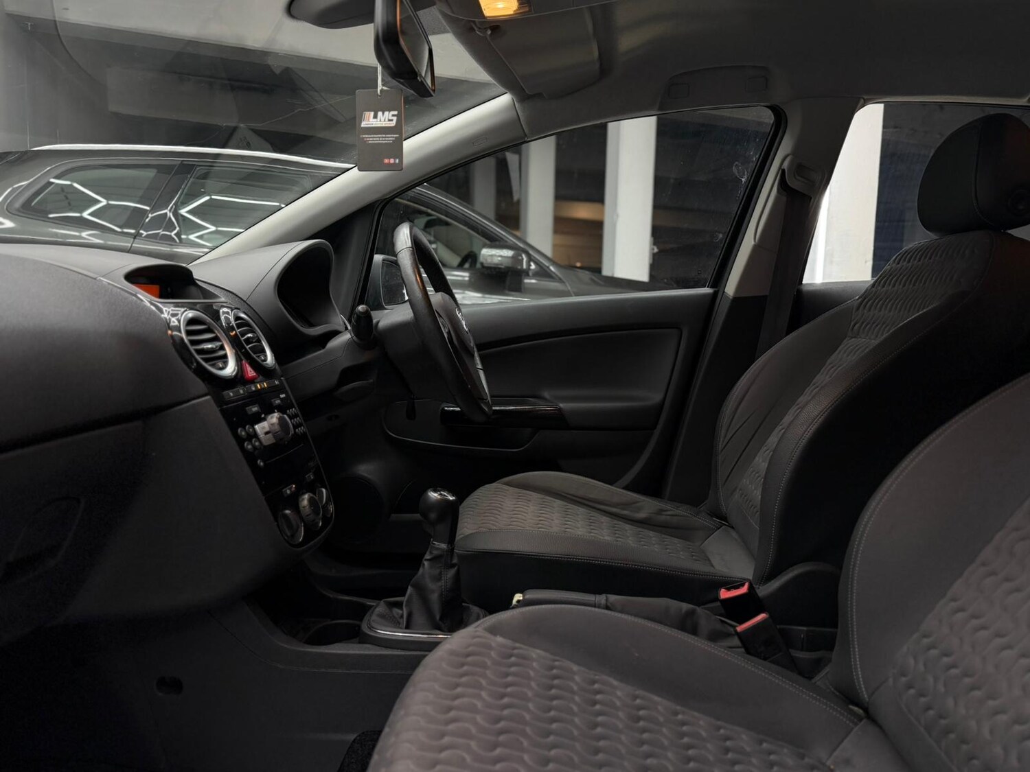 Used Vauxhall Corsa 2014 for sale - 77195053: Photo 37