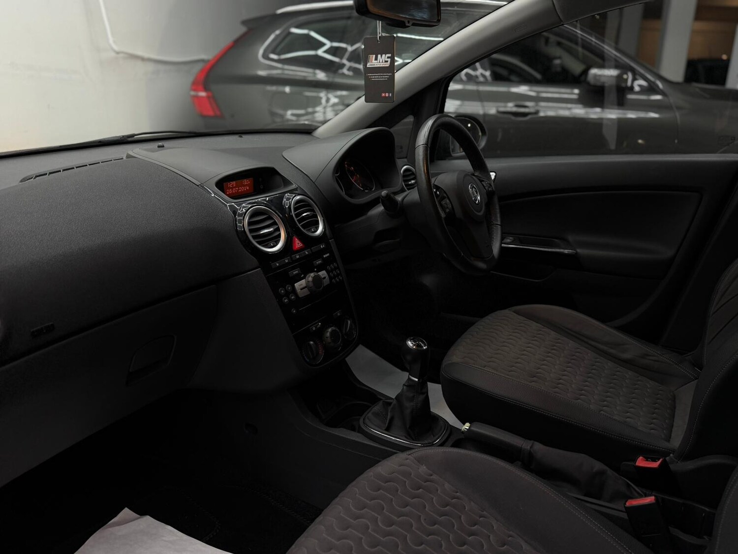 Used Vauxhall Corsa 2014 for sale - 77195053: Photo 38