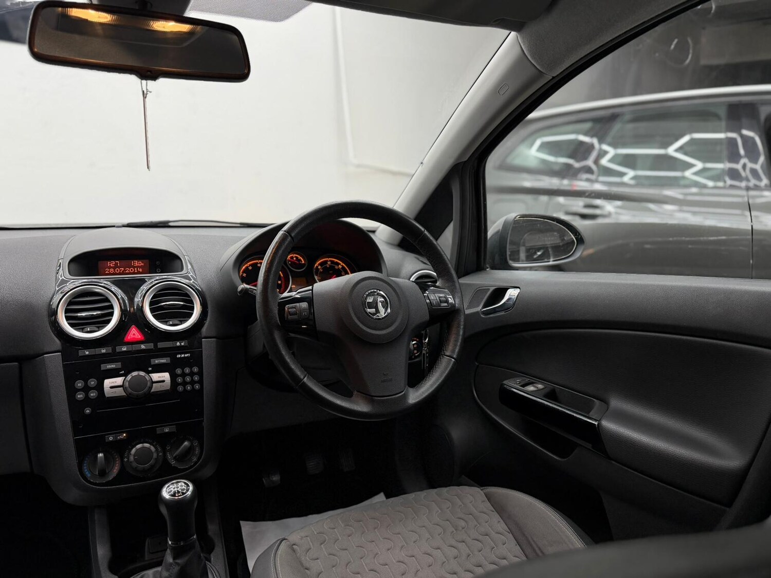 Used Vauxhall Corsa 2014 for sale - 77195053: Photo 39