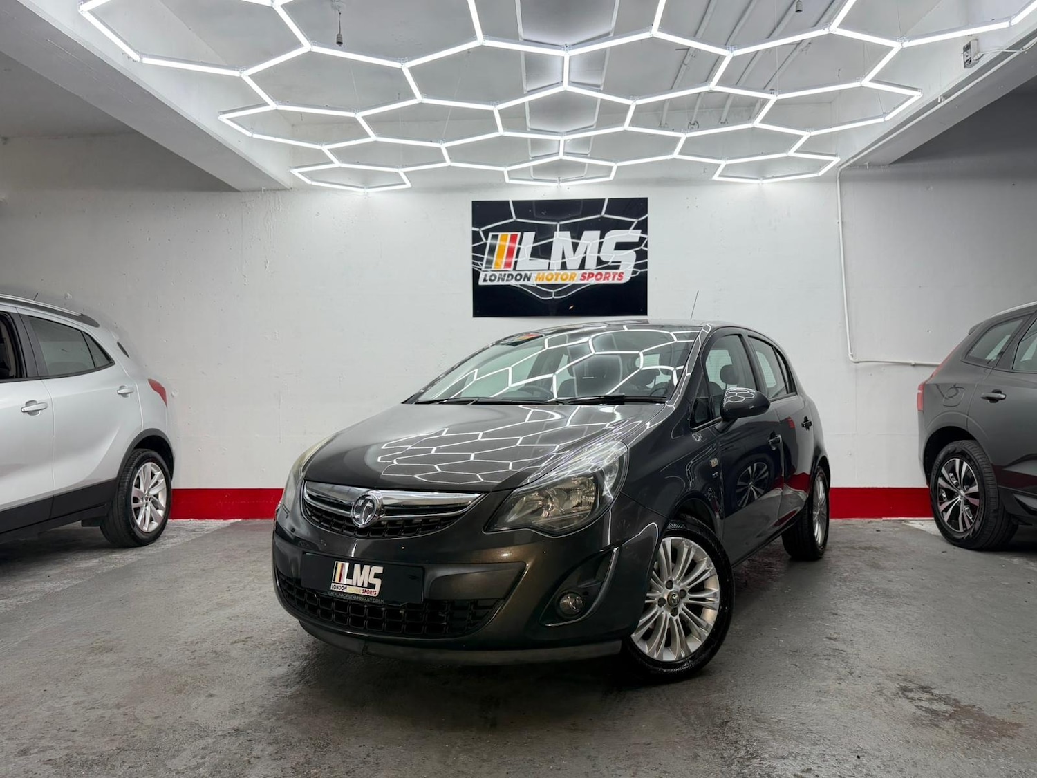 Used Vauxhall Corsa 2014 for sale - 77195053: Photo 4