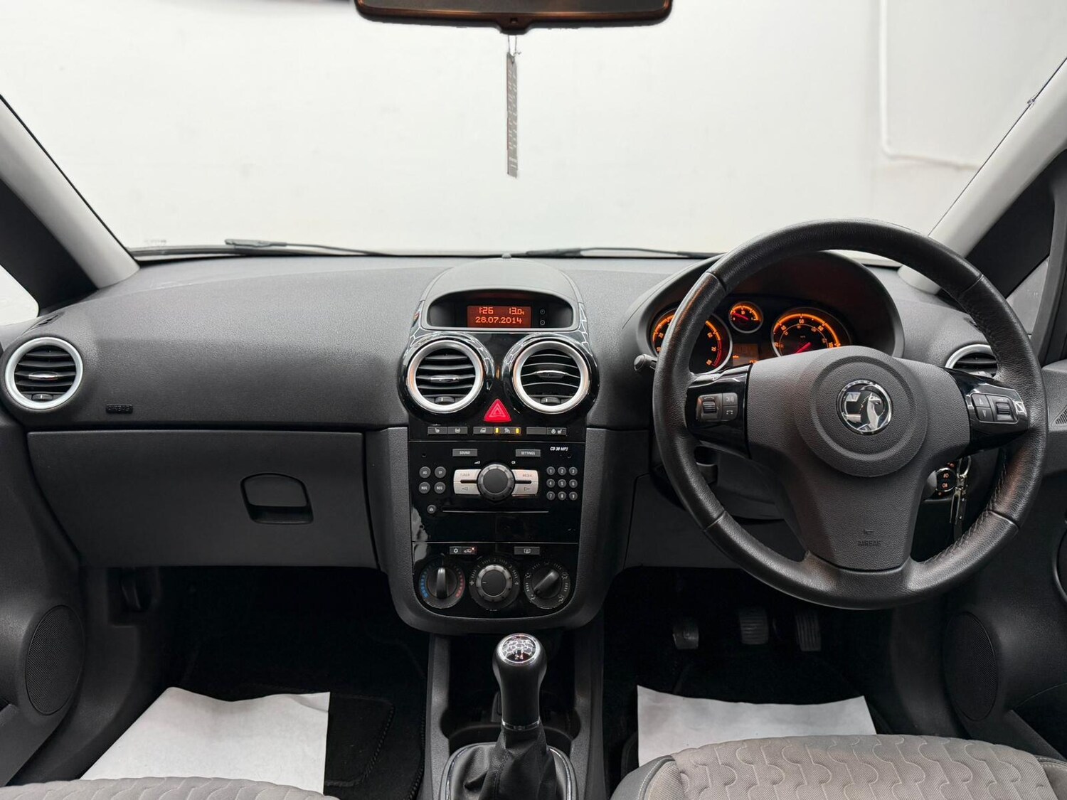 Used Vauxhall Corsa 2014 for sale - 77195053: Photo 40