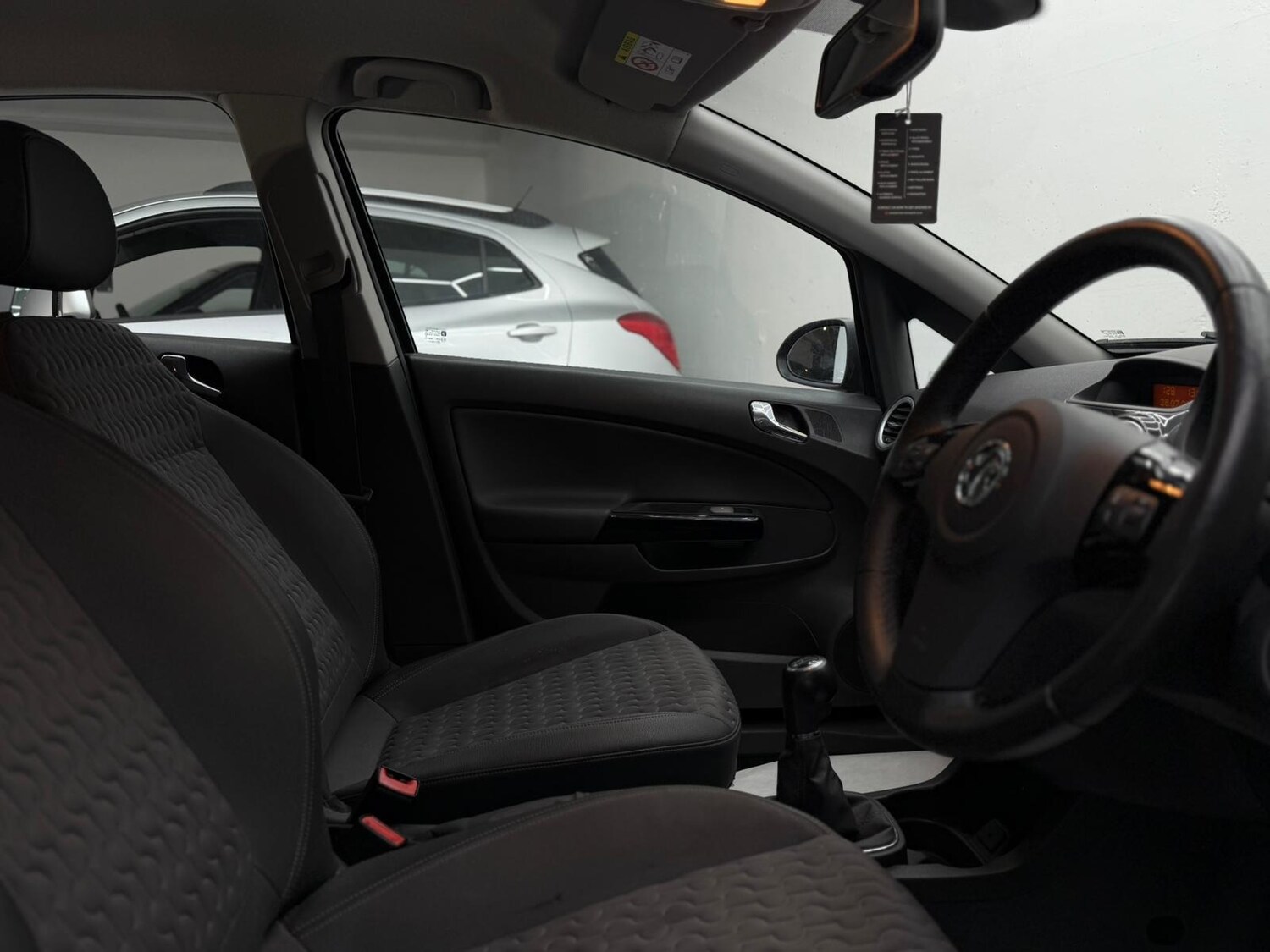 Used Vauxhall Corsa 2014 for sale - 77195053: Photo 47