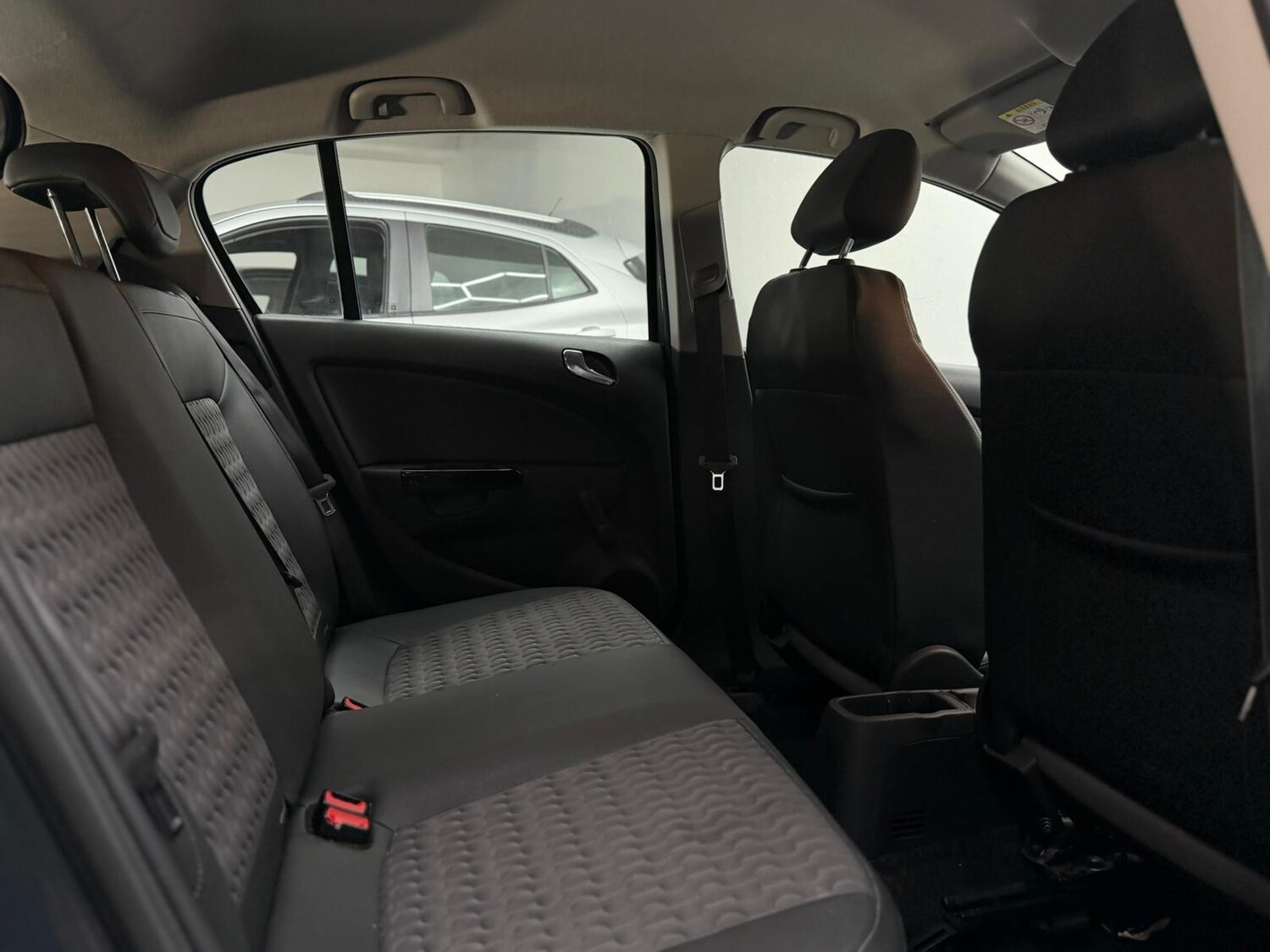 Used Vauxhall Corsa 2014 for sale - 77195053: Photo 49