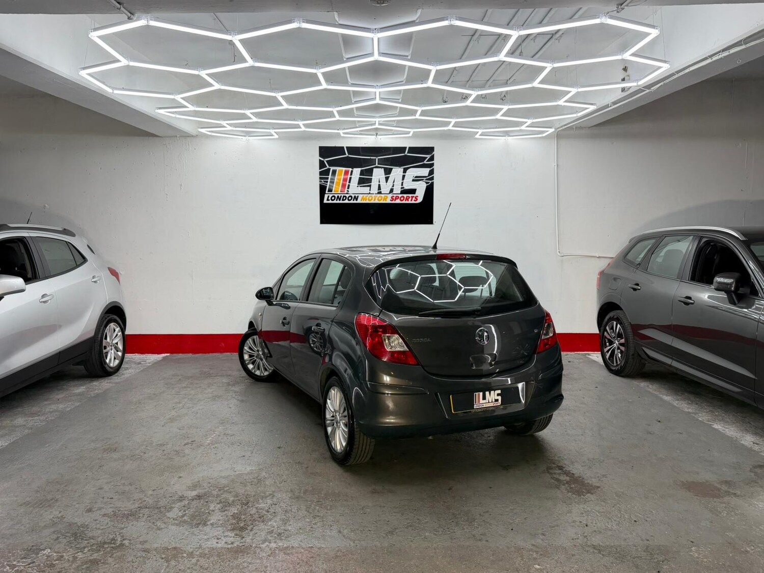 Used Vauxhall Corsa 2014 for sale - 77195053: Photo 52