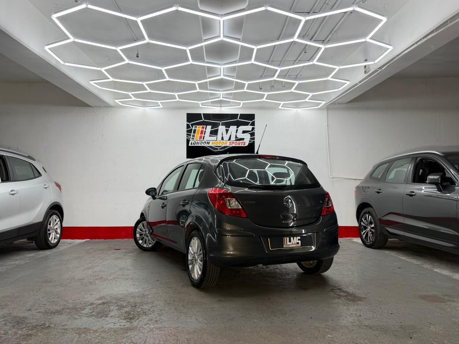 Used Vauxhall Corsa 2014 for sale - 77195053: Photo 53