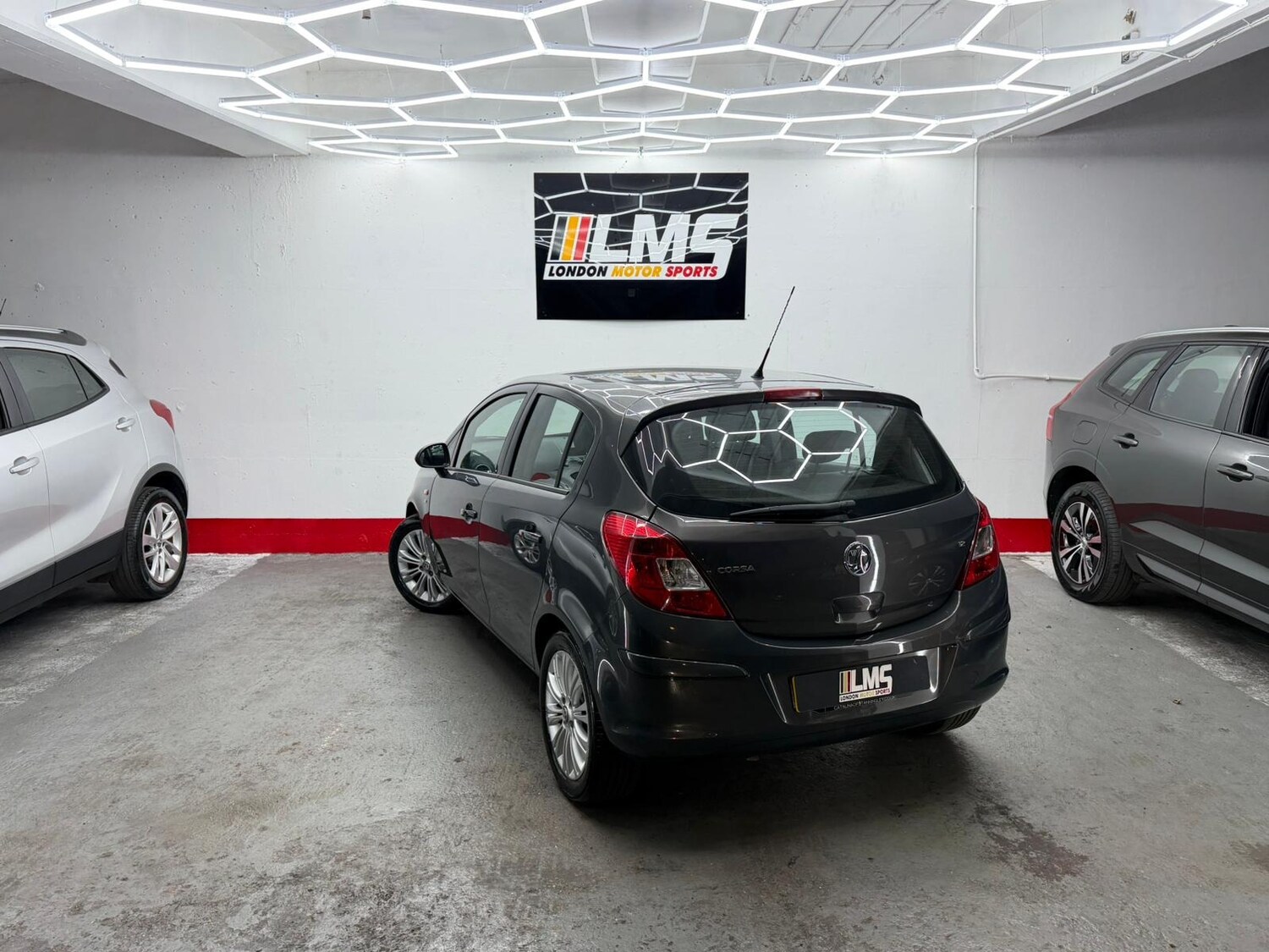 Used Vauxhall Corsa 2014 for sale - 77195053: Photo 54