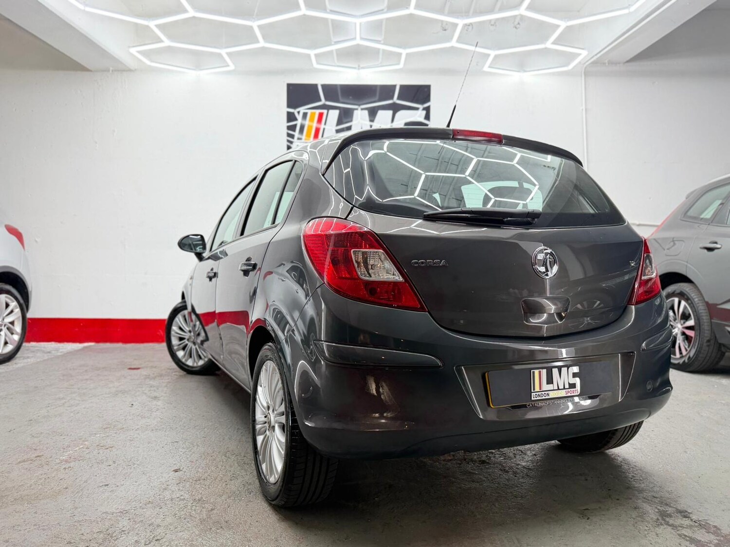 Used Vauxhall Corsa 2014 for sale - 77195053: Photo 55