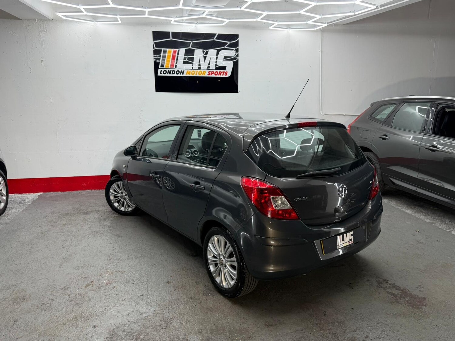 Used Vauxhall Corsa 2014 for sale - 77195053: Photo 58