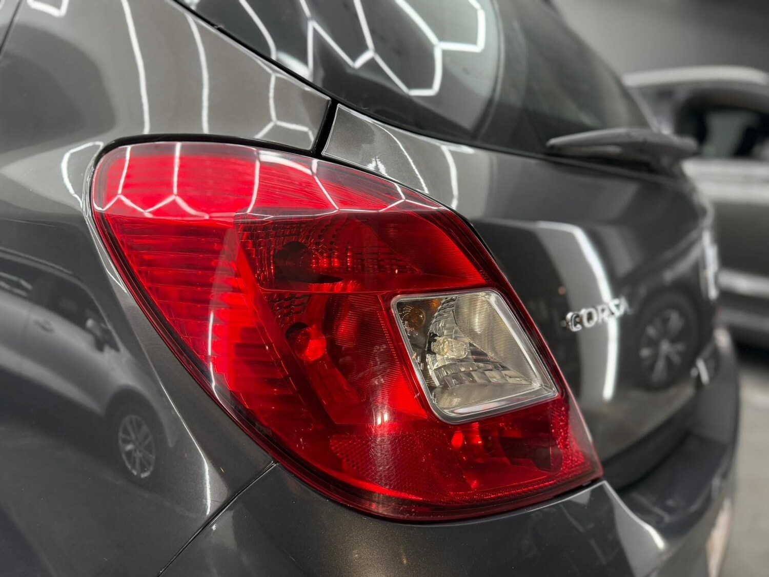 Used Vauxhall Corsa 2014 for sale - 77195053: Photo 59