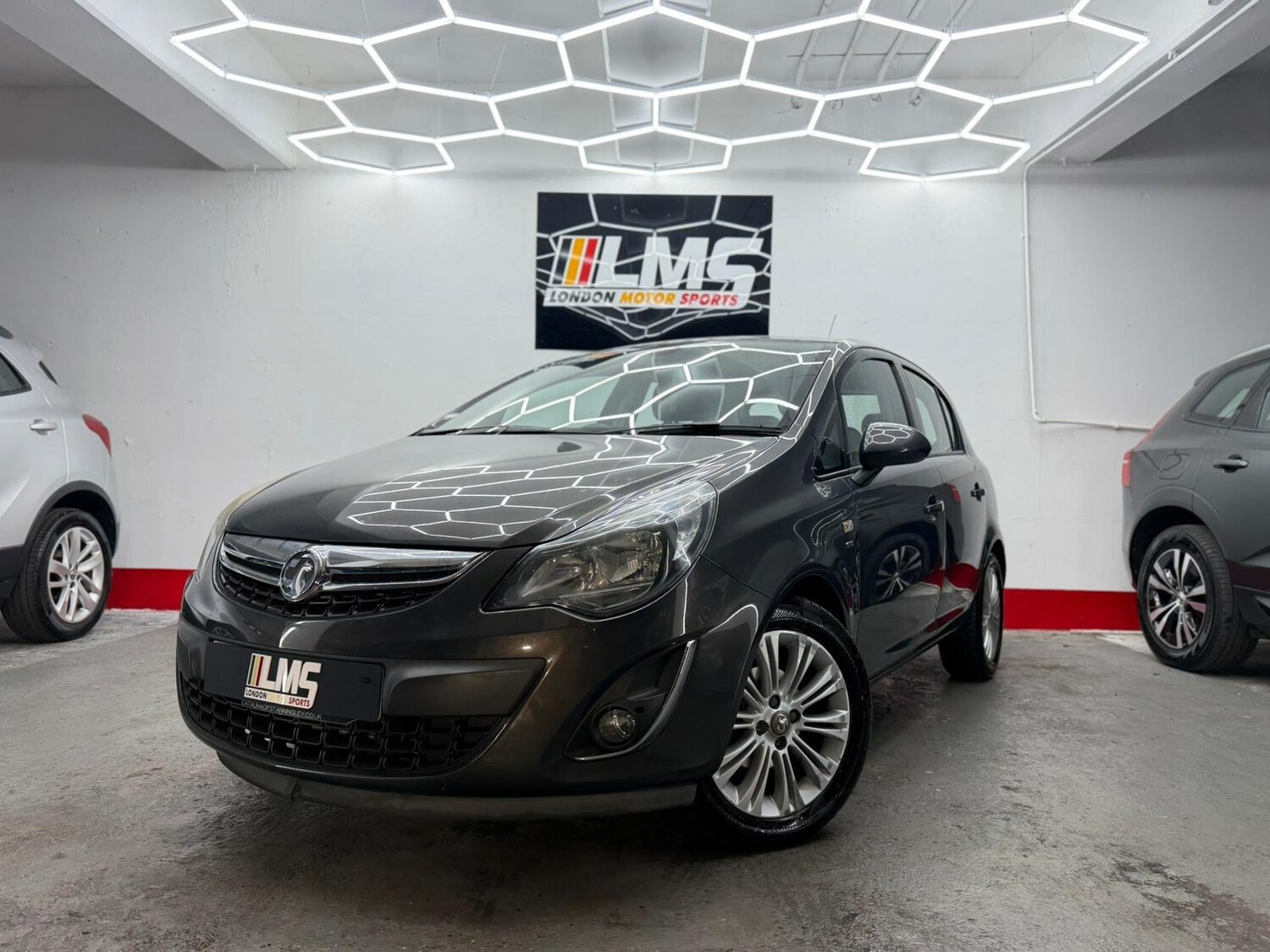 Used Vauxhall Corsa 2014 for sale - 77195053: Photo 6