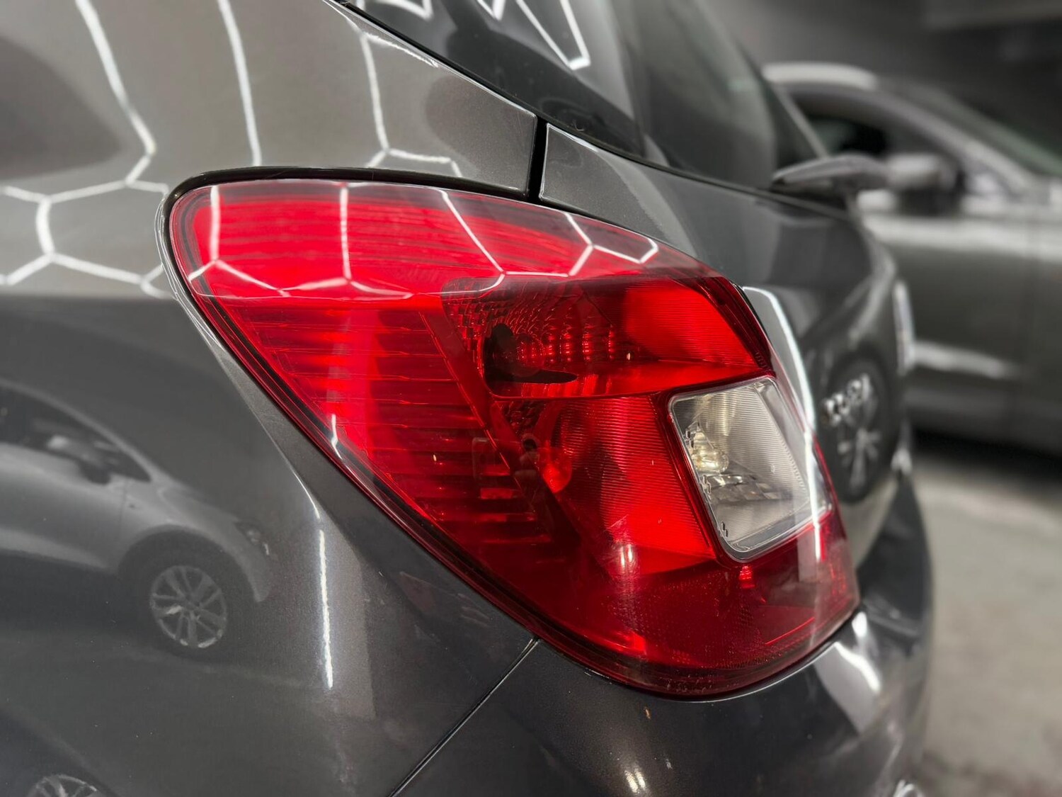 Used Vauxhall Corsa 2014 for sale - 77195053: Photo 61