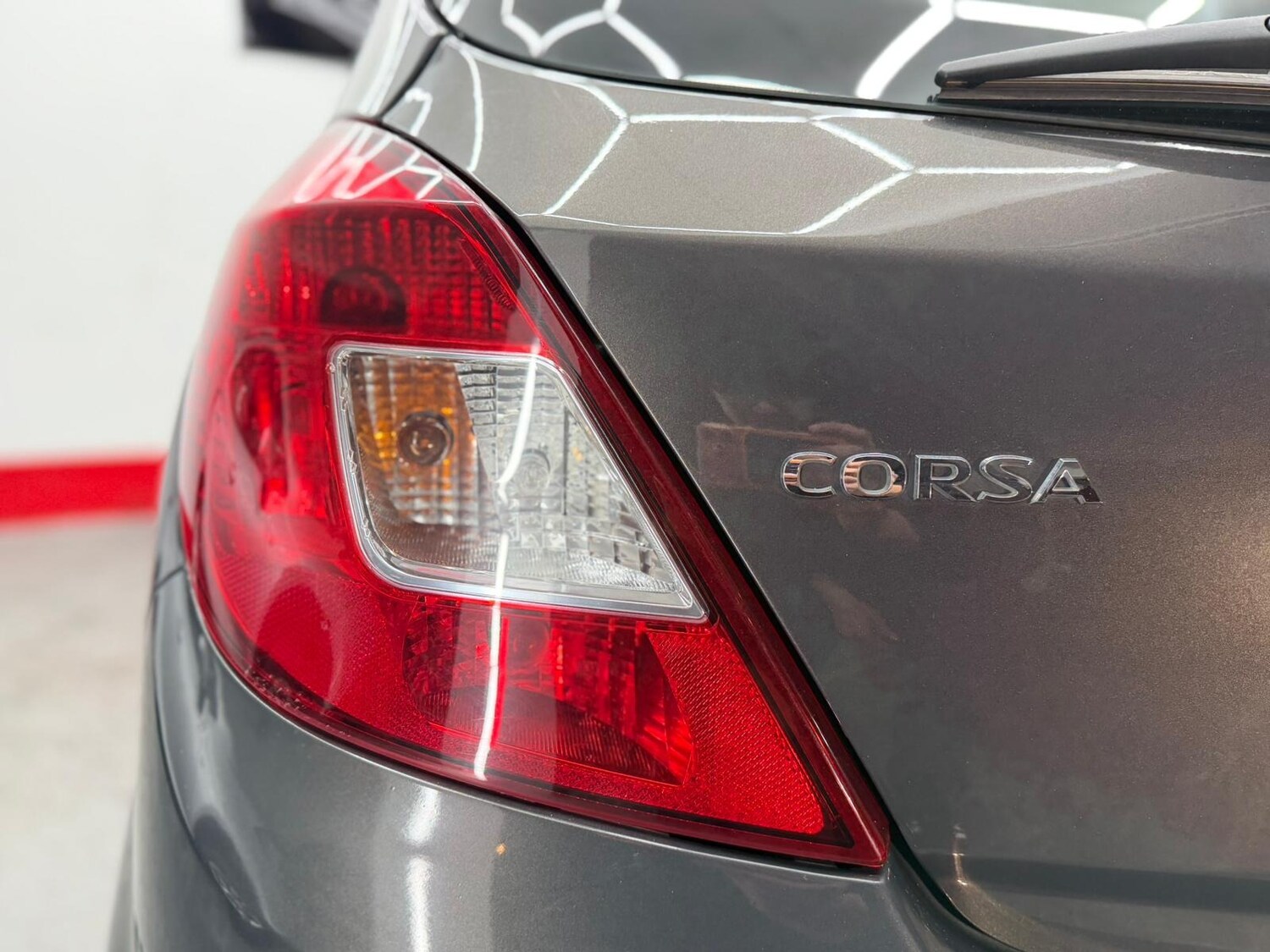 Used Vauxhall Corsa 2014 for sale - 77195053: Photo 62