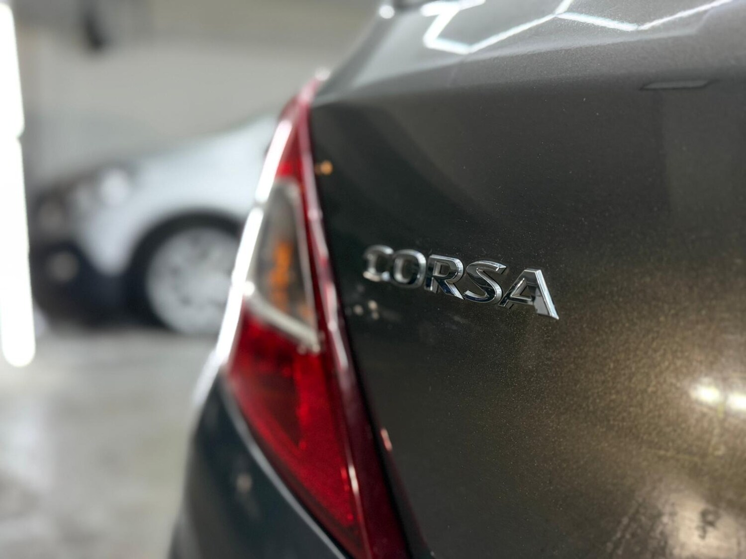 Used Vauxhall Corsa 2014 for sale - 77195053: Photo 63