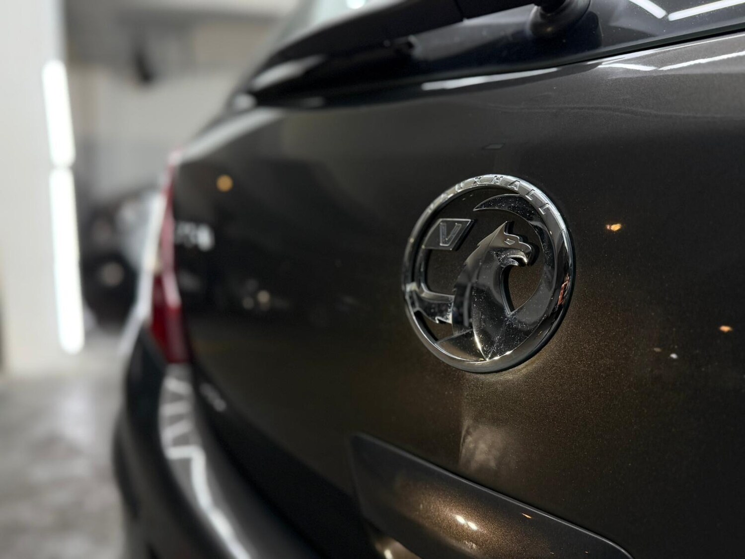 Used Vauxhall Corsa 2014 for sale - 77195053: Photo 64