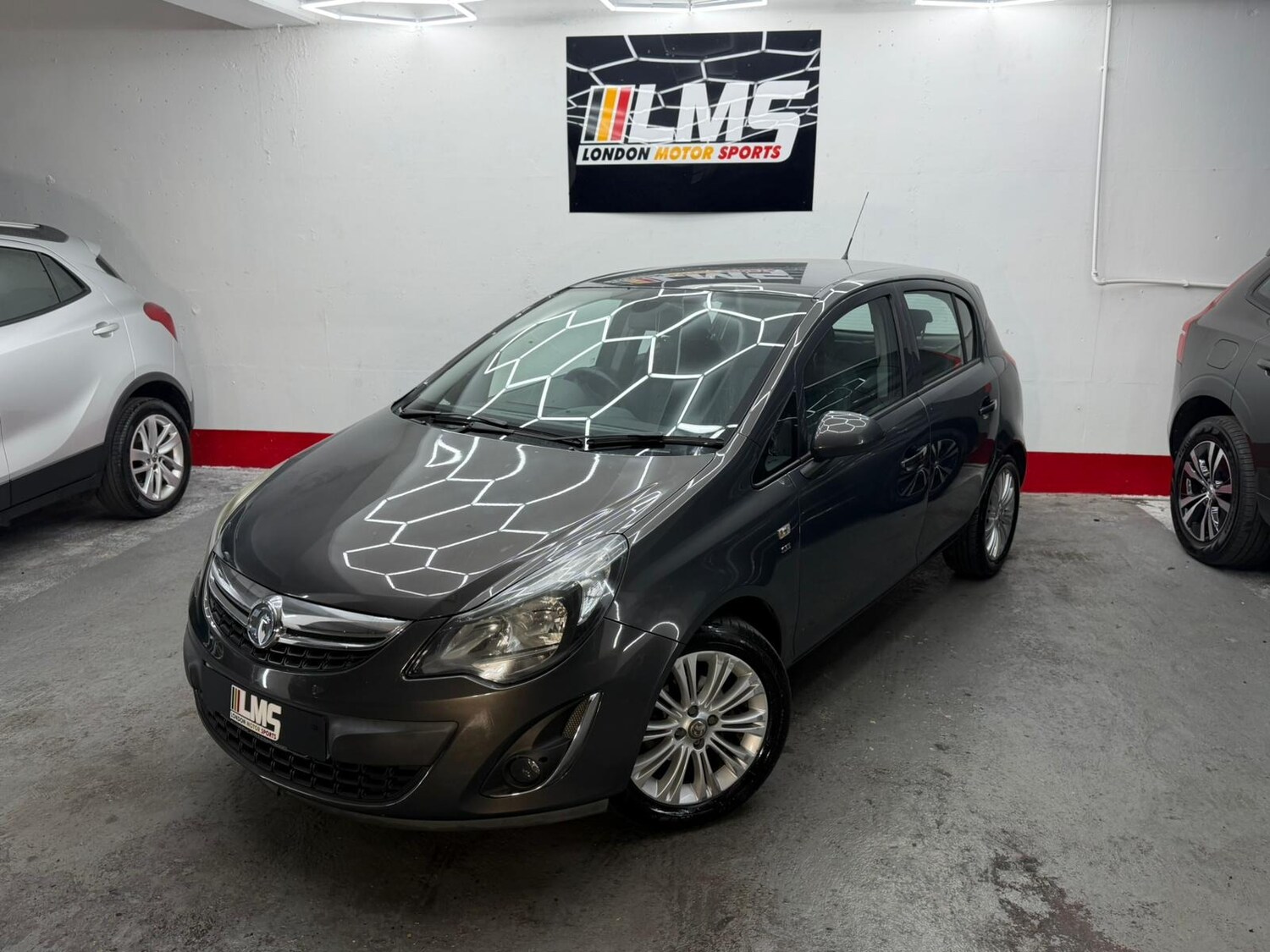 Used Vauxhall Corsa 2014 for sale - 77195053: Photo 7