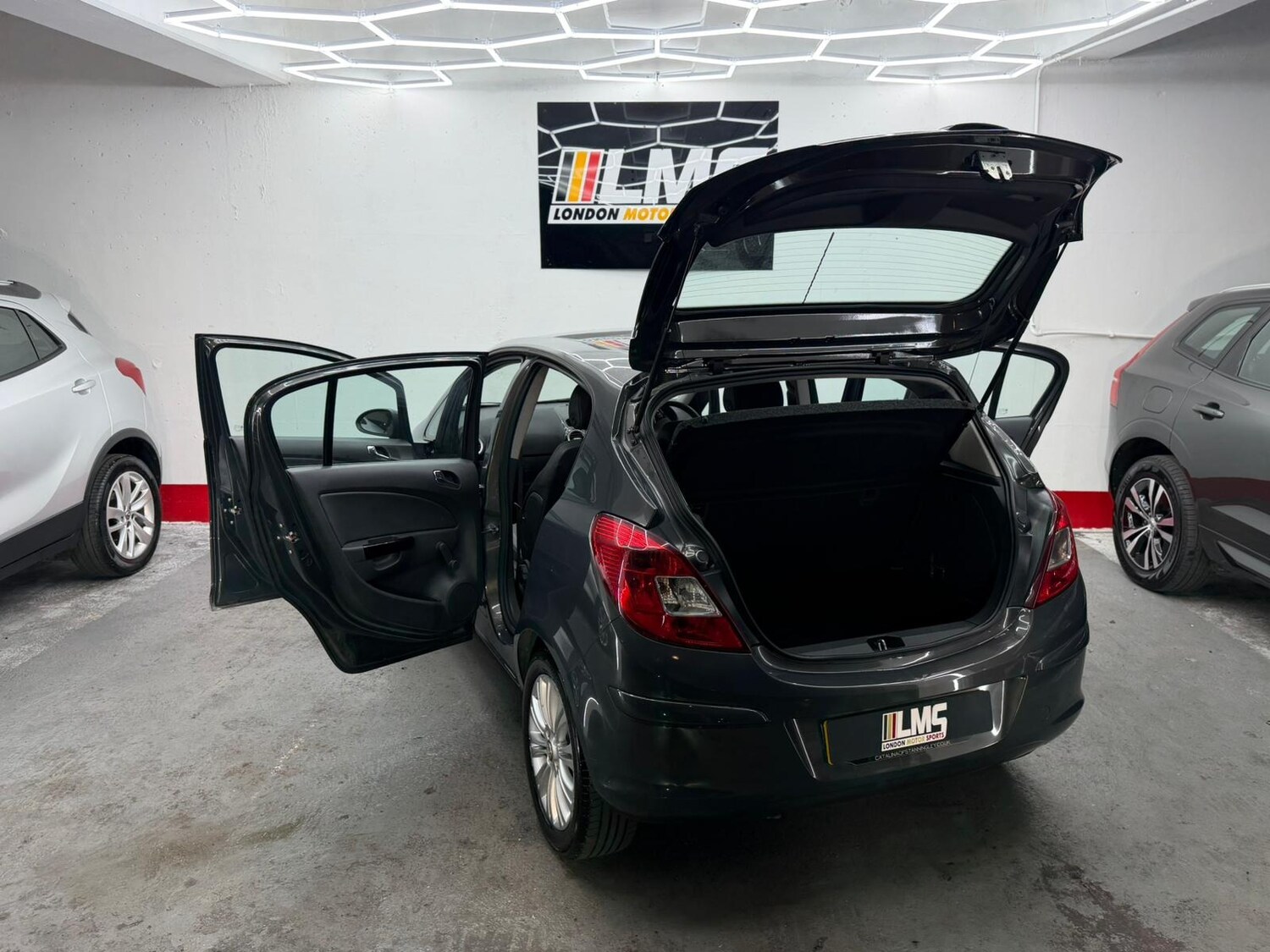 Used Vauxhall Corsa 2014 for sale - 77195053: Photo 70