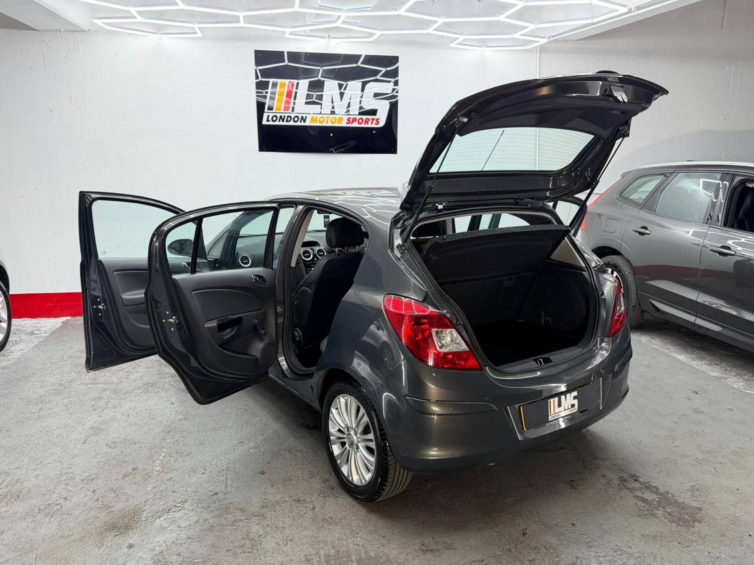 Used Vauxhall Corsa 2014 for sale - 77195053: Photo 71