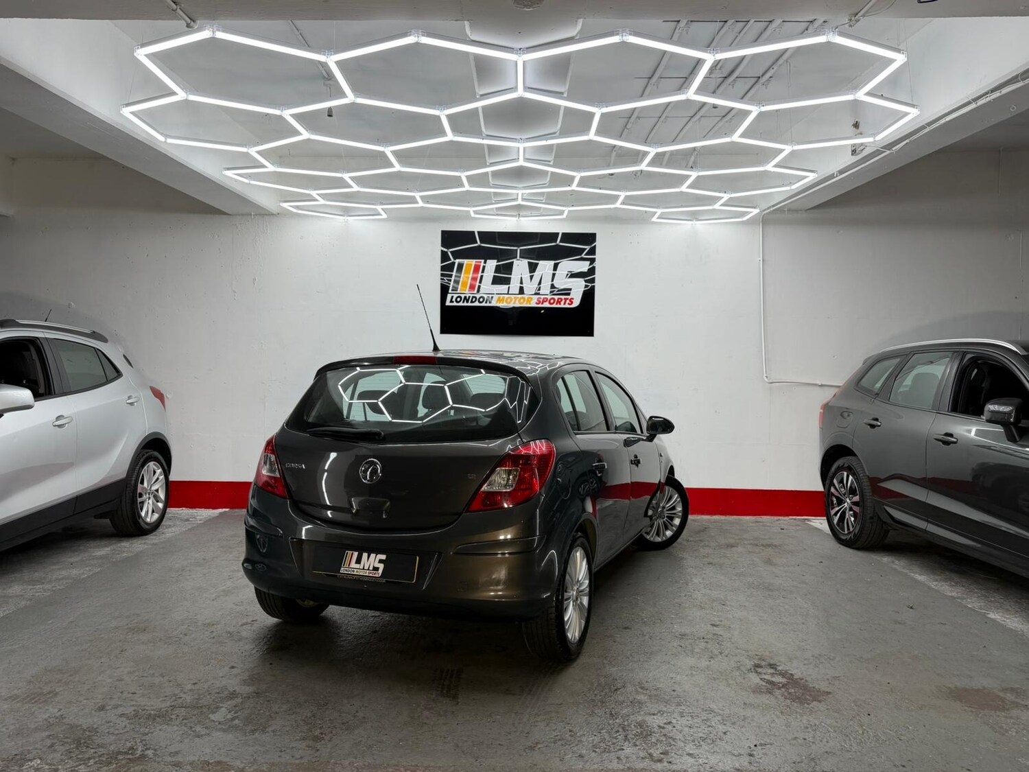 Used Vauxhall Corsa 2014 for sale - 77195053: Photo 74