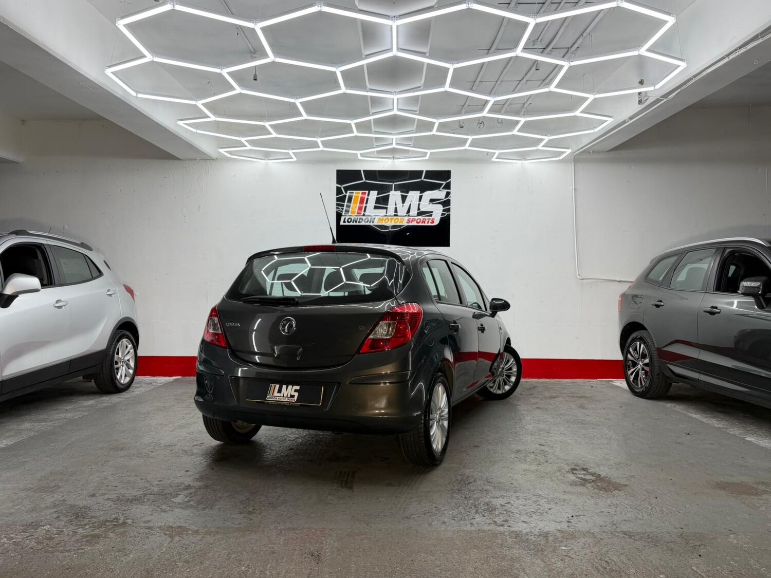 Used Vauxhall Corsa 2014 for sale - 77195053: Photo 75