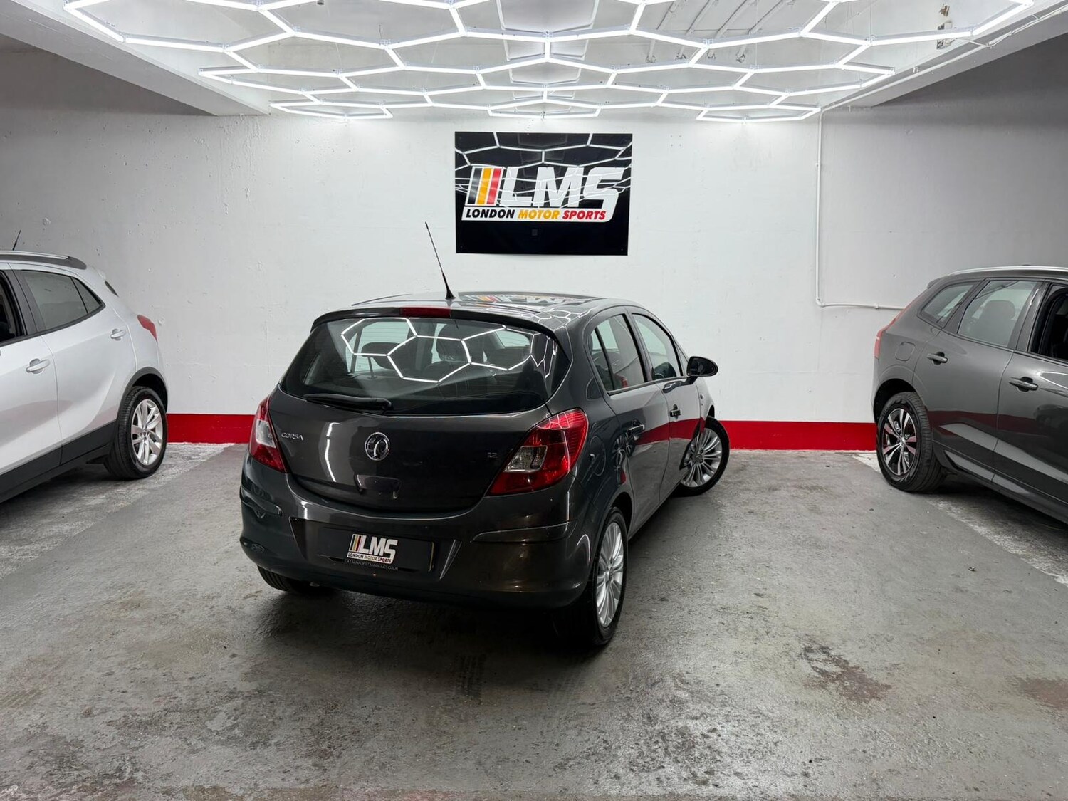 Used Vauxhall Corsa 2014 for sale - 77195053: Photo 76